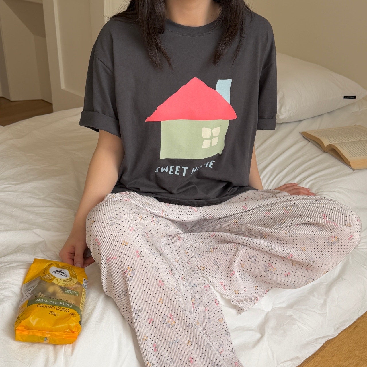 🇰🇷Ninibello tee 親子