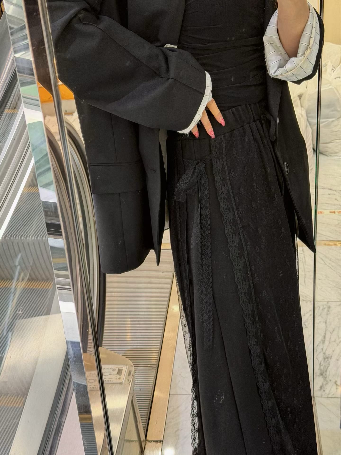 (2026FW) 81MARKET - PANTS