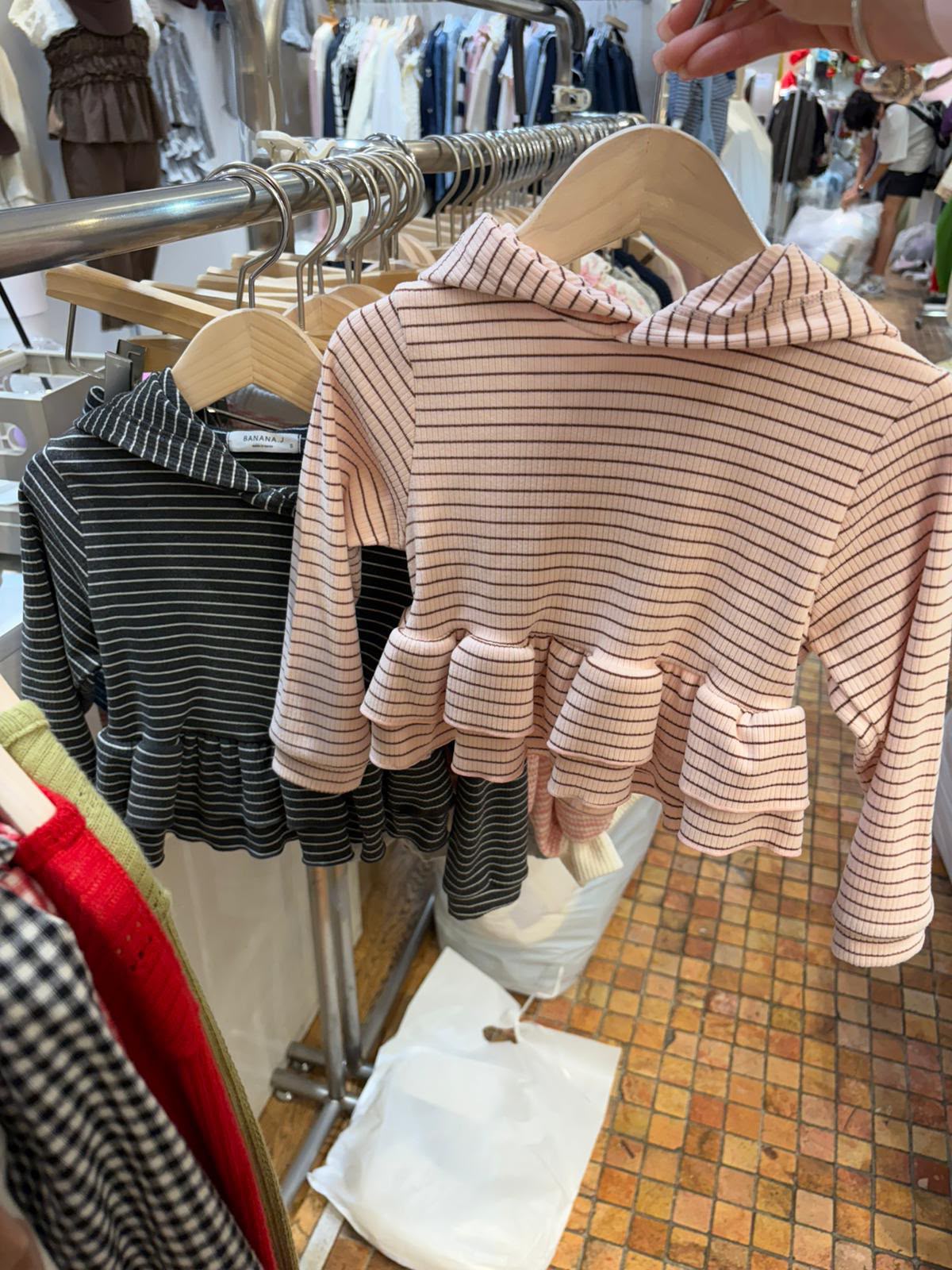 DB6366 Top