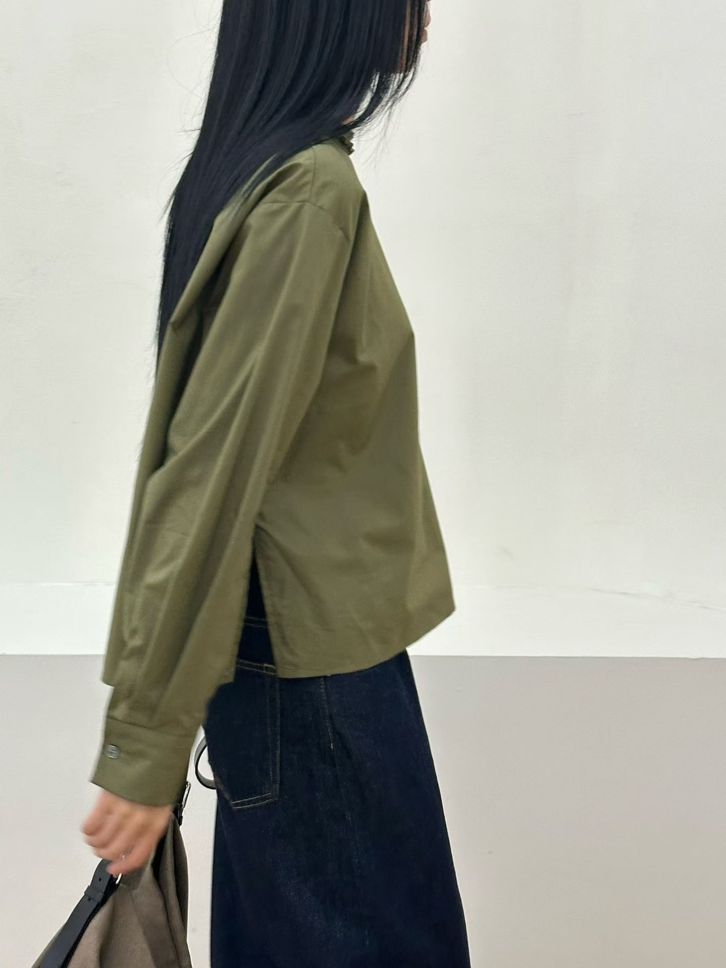 (2026FW) DAYLOG - TOP