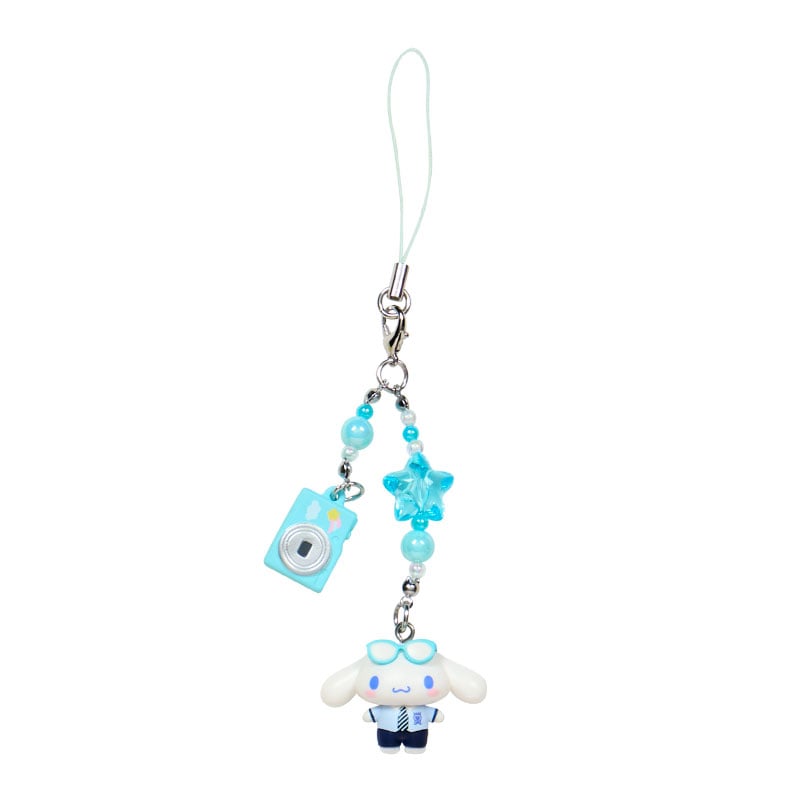 現貨｜Sanrio Characters 學院閃耀之旅系列 吊飾 手機吊飾 (可選款式) 00607-6