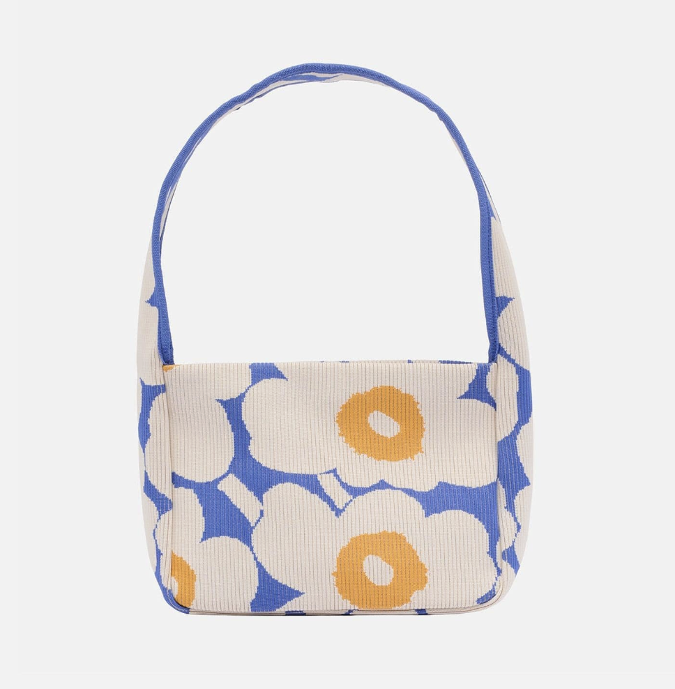 🐰現貨 -  marimekko【日本限定】Knitted should Bag  ( 日本🇯🇵 專門店直送 ）
