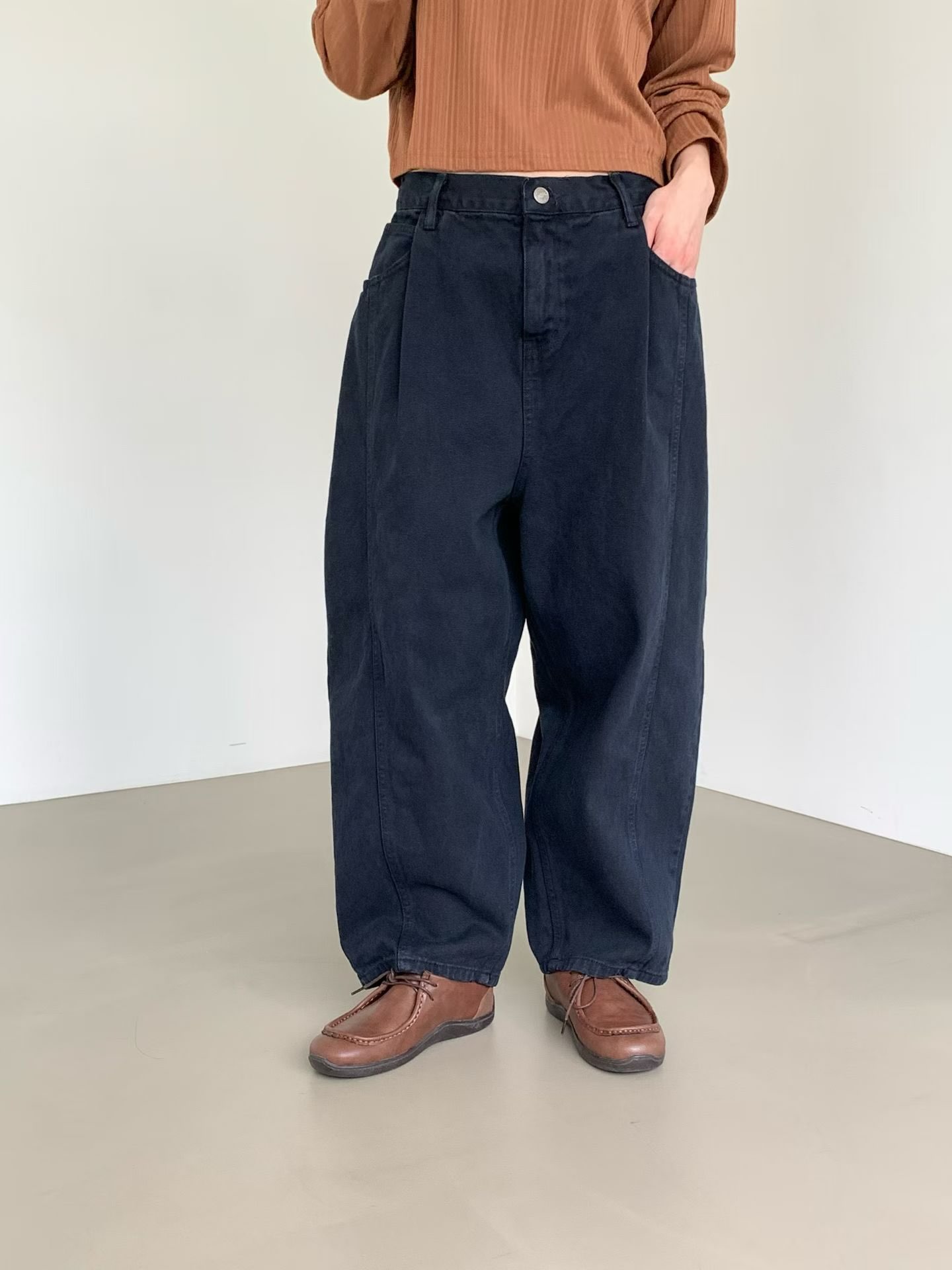 (2026FW) VENTI - PANTS