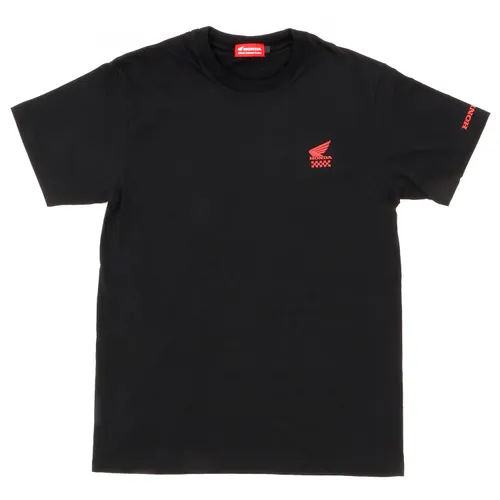 日本直送~新款HONDA短Tee 4色選擇
