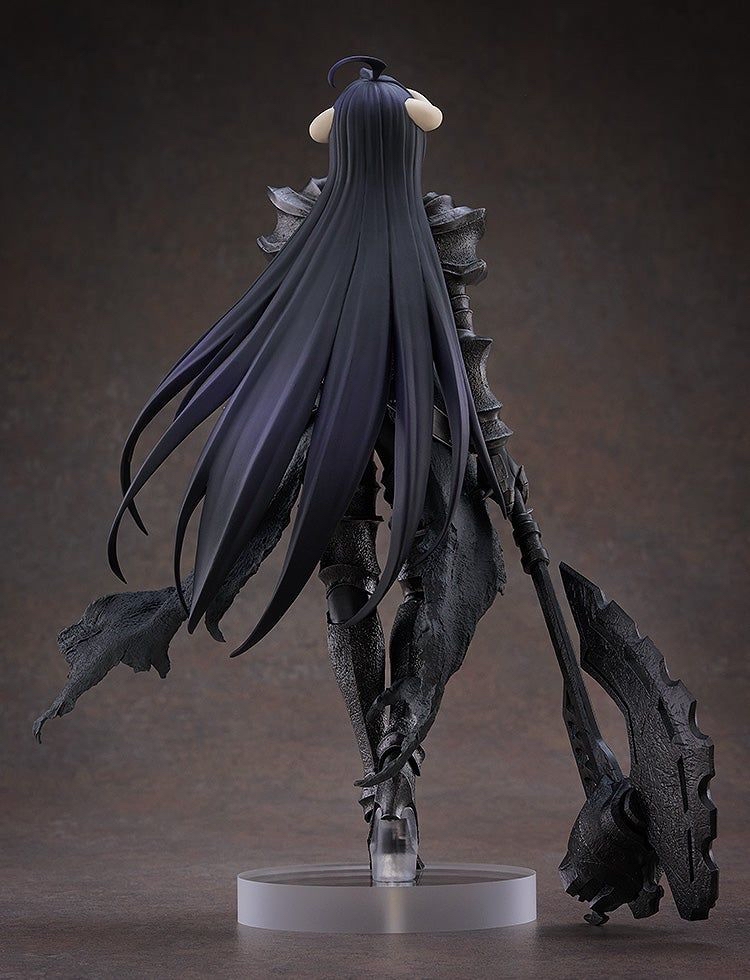 POP UP PARADE 雅兒貝德 鎧甲Ver. L size Overlord PVC figure 