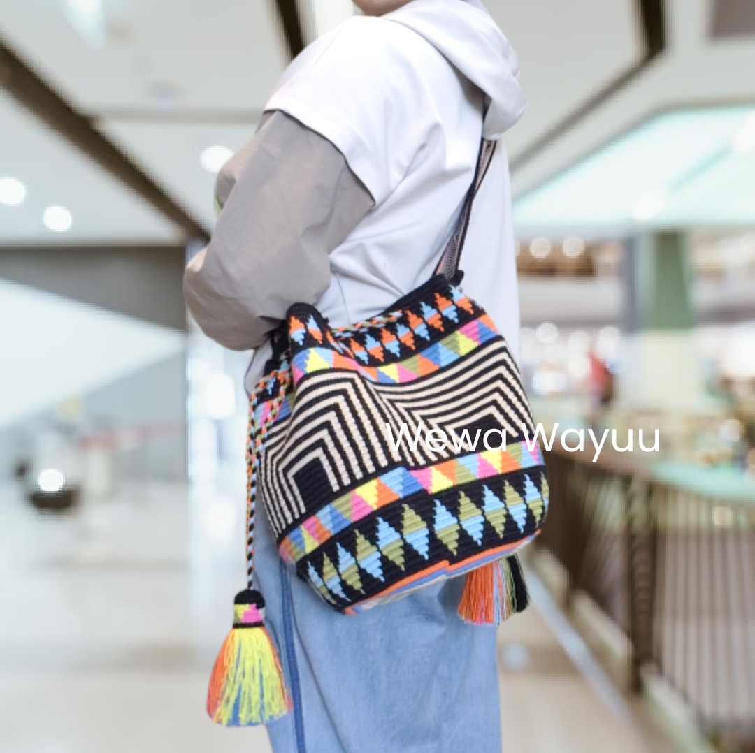 2T0225-29.  2TL 雙股大碼單帶