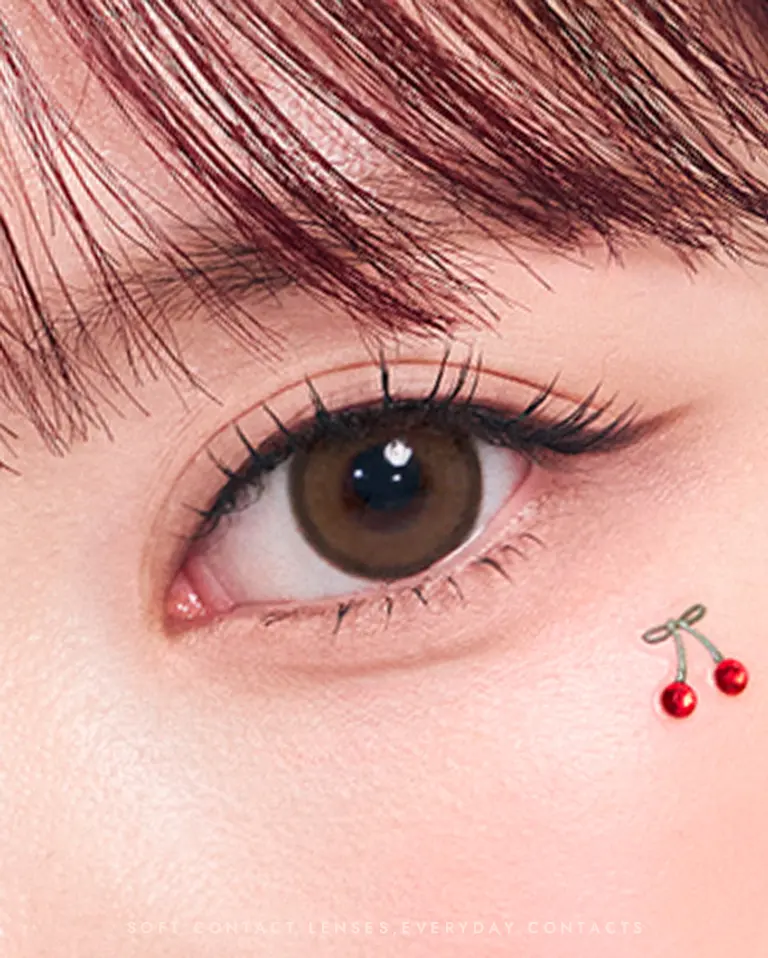 OLENS - Realish Brown/Gray (1DAY散裝❤優惠價格)