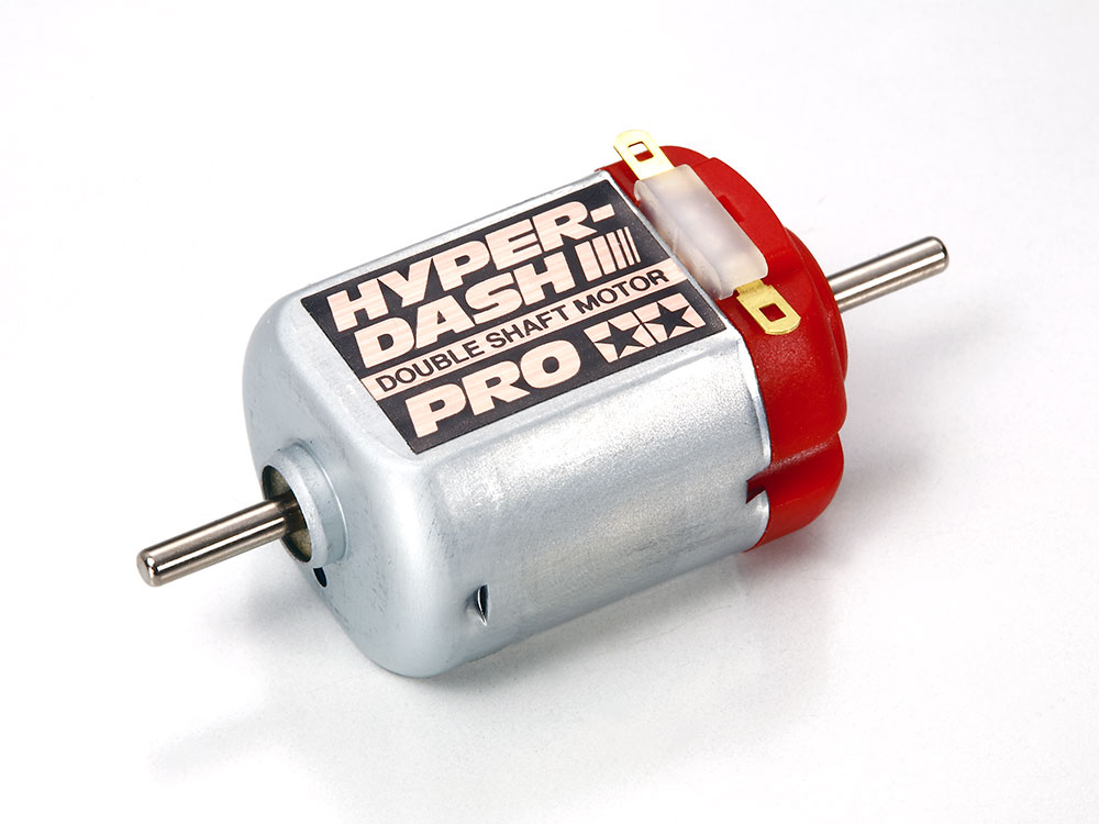 HYPER-DASH MOTOR PRO