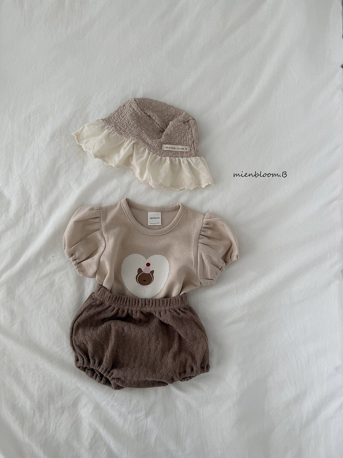 🇰🇷mienbloom.b 帽