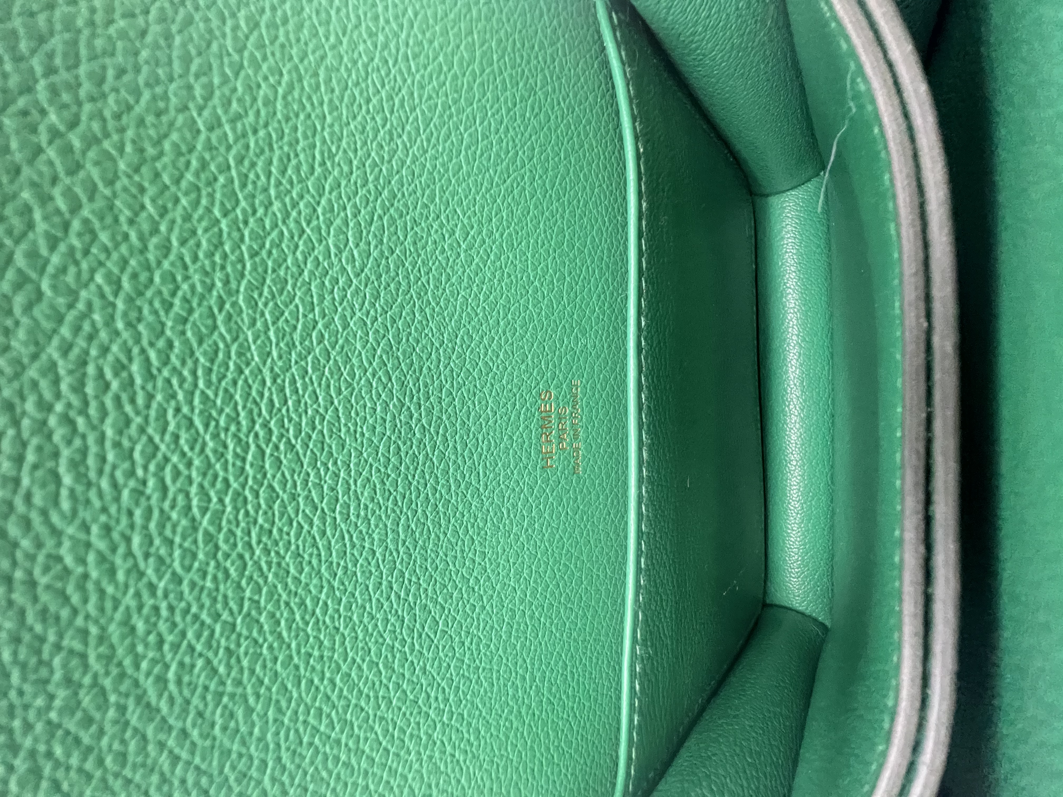 Pre-Owned HERMÉS Roulis Stamp A / Product Code: 26060502