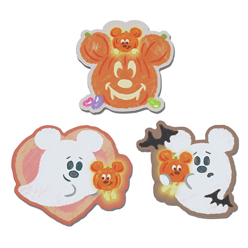 【預訂】TDR Disney Halloween 2026 - 