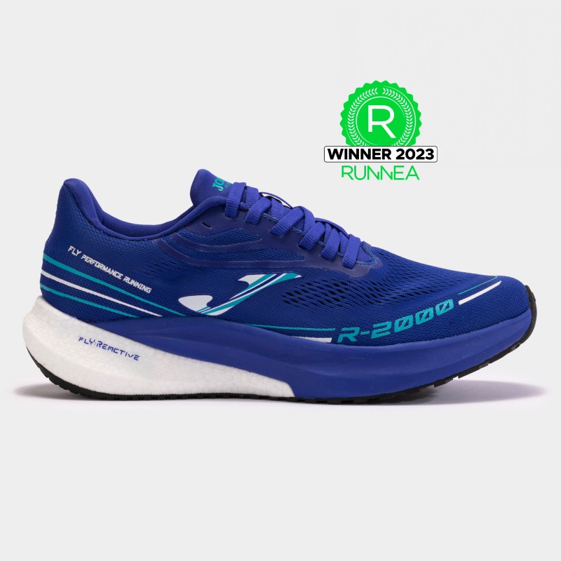 Running Shoes R.2000 24 Unisex Royal Blue