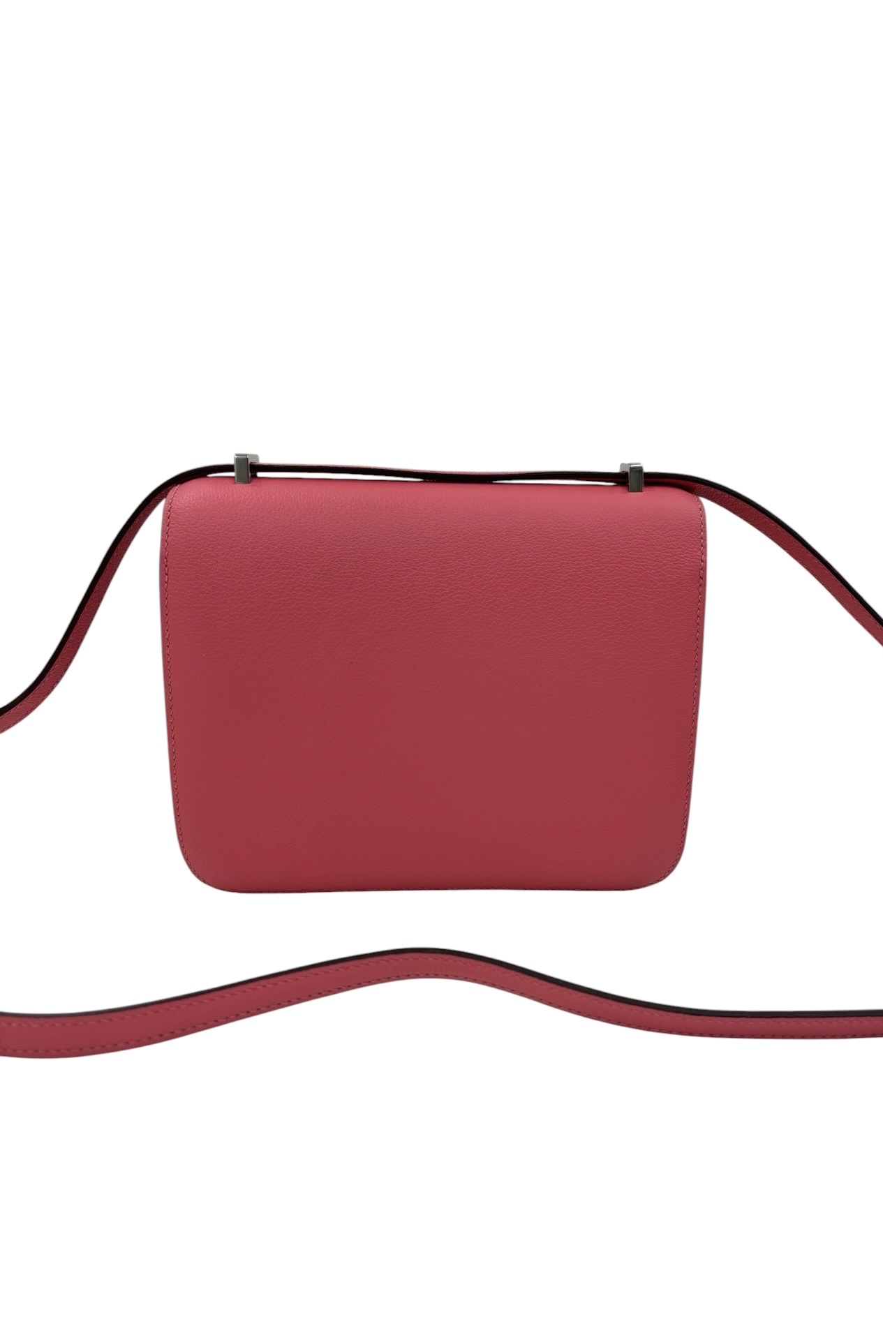 Pre-Owned HERMÉS Mini Constance Stamp C / Product Code: 062005