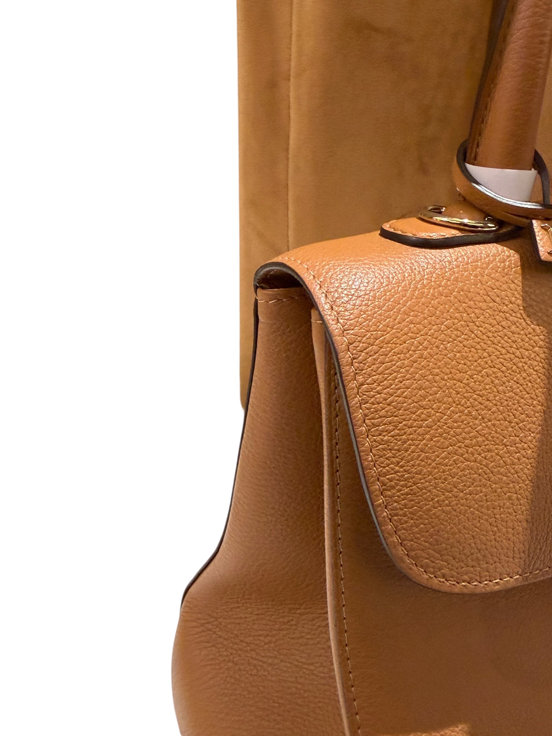 Pre-Owned DELVAUX Brillant / Product Code: 070303