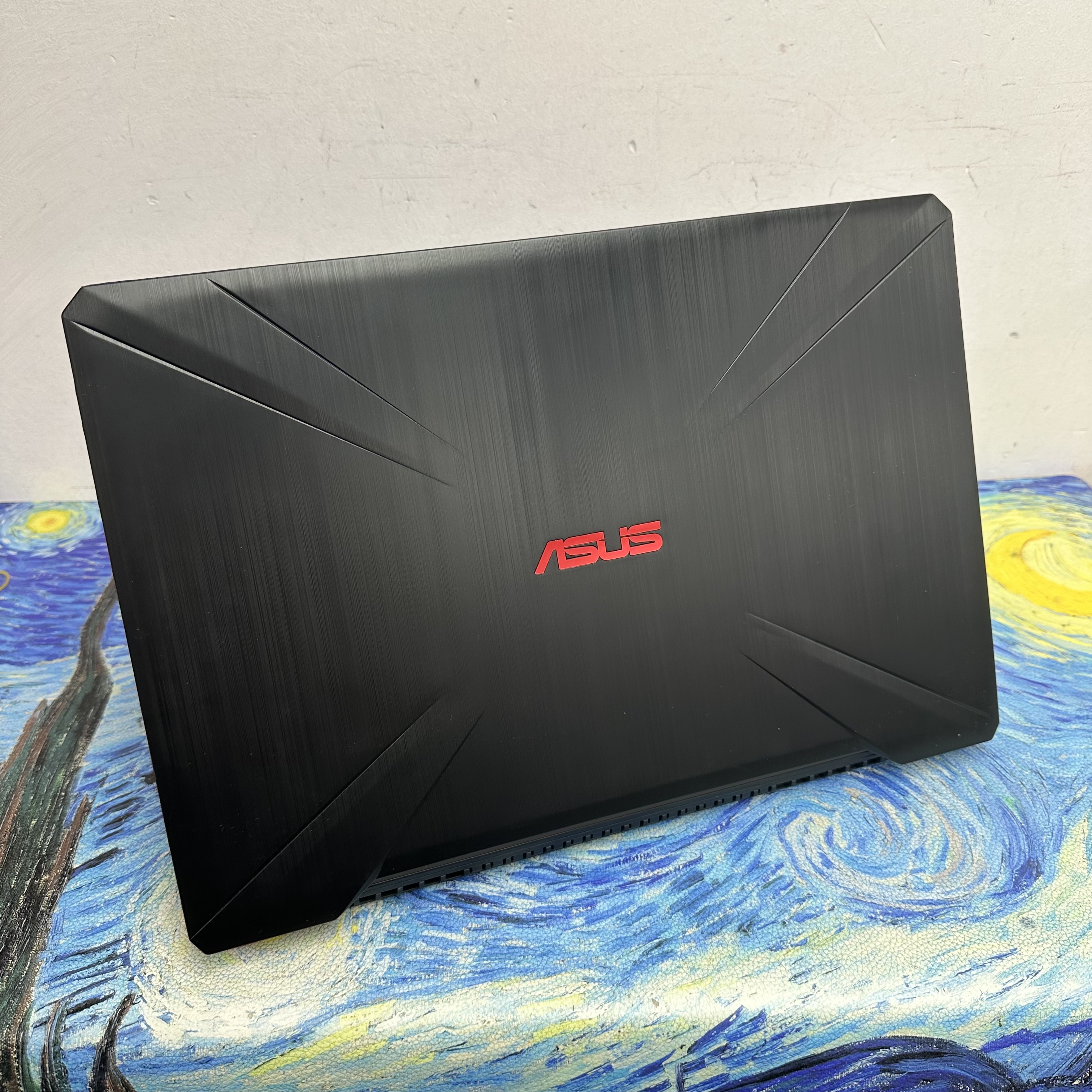 #5631 Asus  i7-8750H /16GB Ram/500GBHD,256GB SSD/GTX 1060顯示卡/ Gaming Laptop / Notebook / Notebook / PC Laptop / PC Gaming / PC / Netflix / Movie/ LOL / 食雞