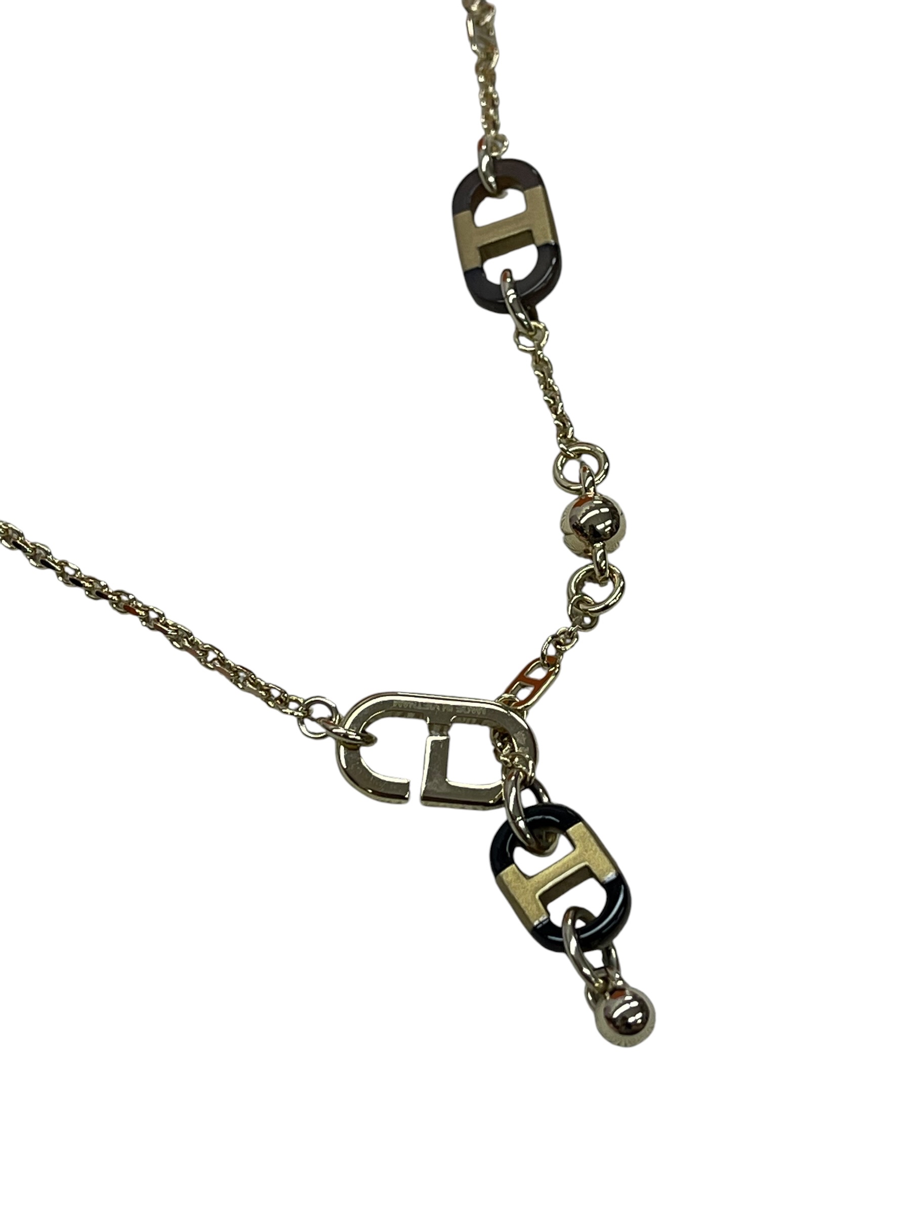 Pre-owned Hermes Necklace / Product Code: 081703
