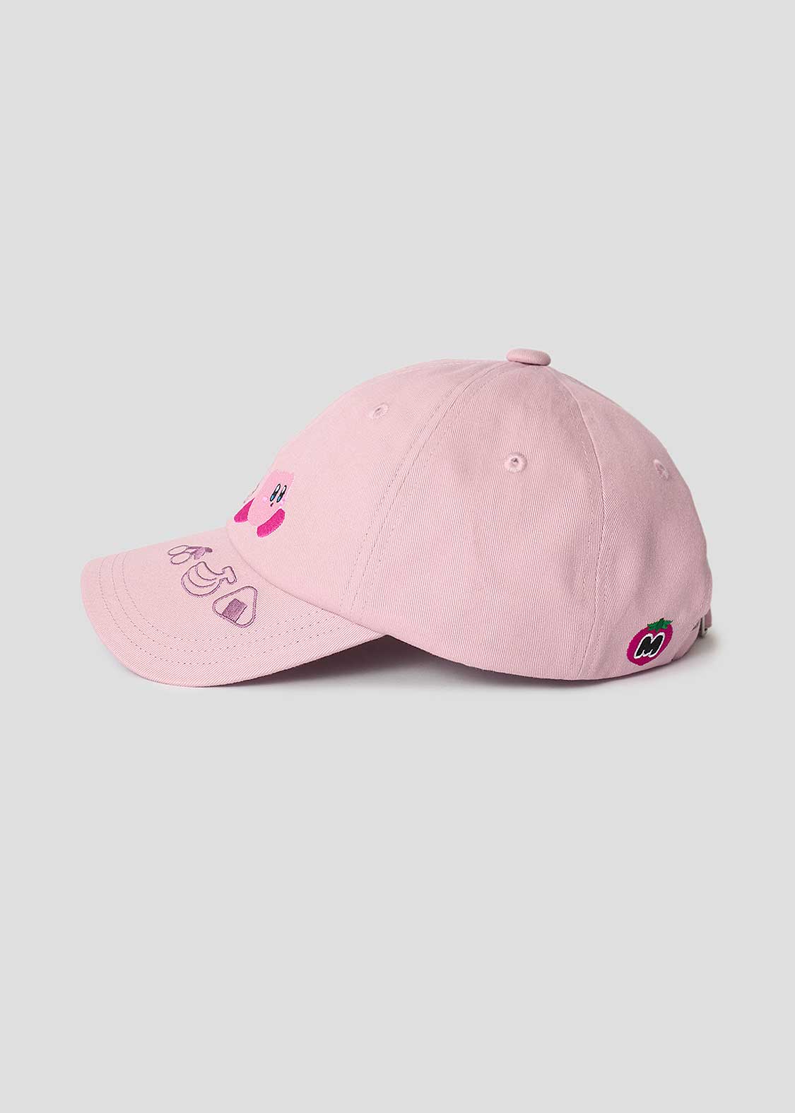 📦訂購 日本限定 graniph 星之卡比 星のカービィ Kirby 棒球帽🧢