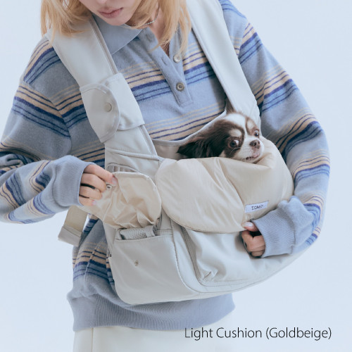 *TOMO🇰🇷Unibag Nylon (Light / Cooling cushion)🔴3月25號前早鳥預訂優惠價🔴