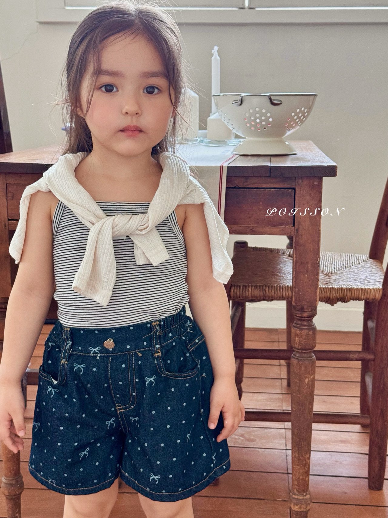 蝴蝶結🎀 短褲