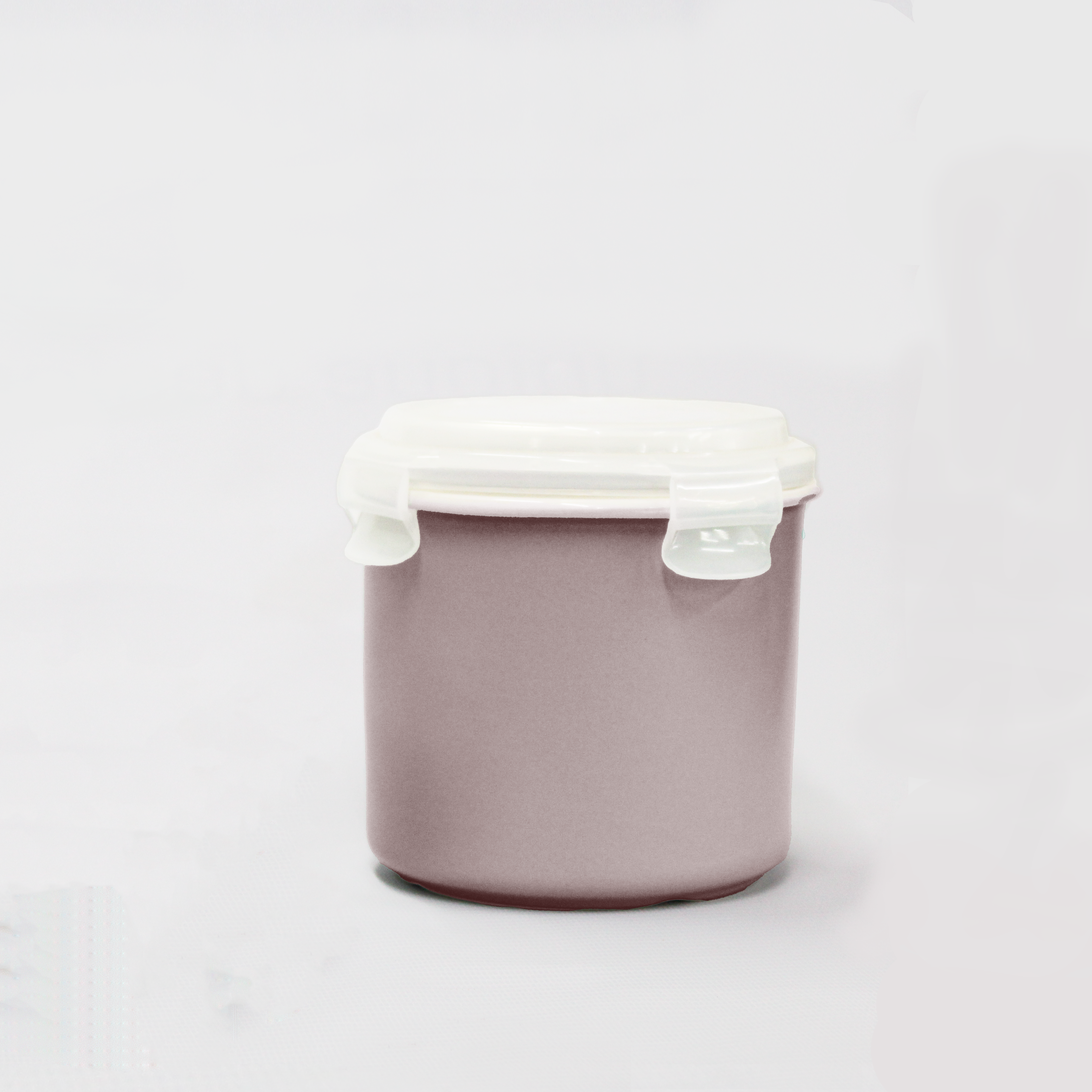 CERALOCK TMJ49 Ceramic Food Container - Round 1000ML