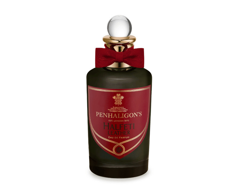 Halfeti Leather - Penhaligon's