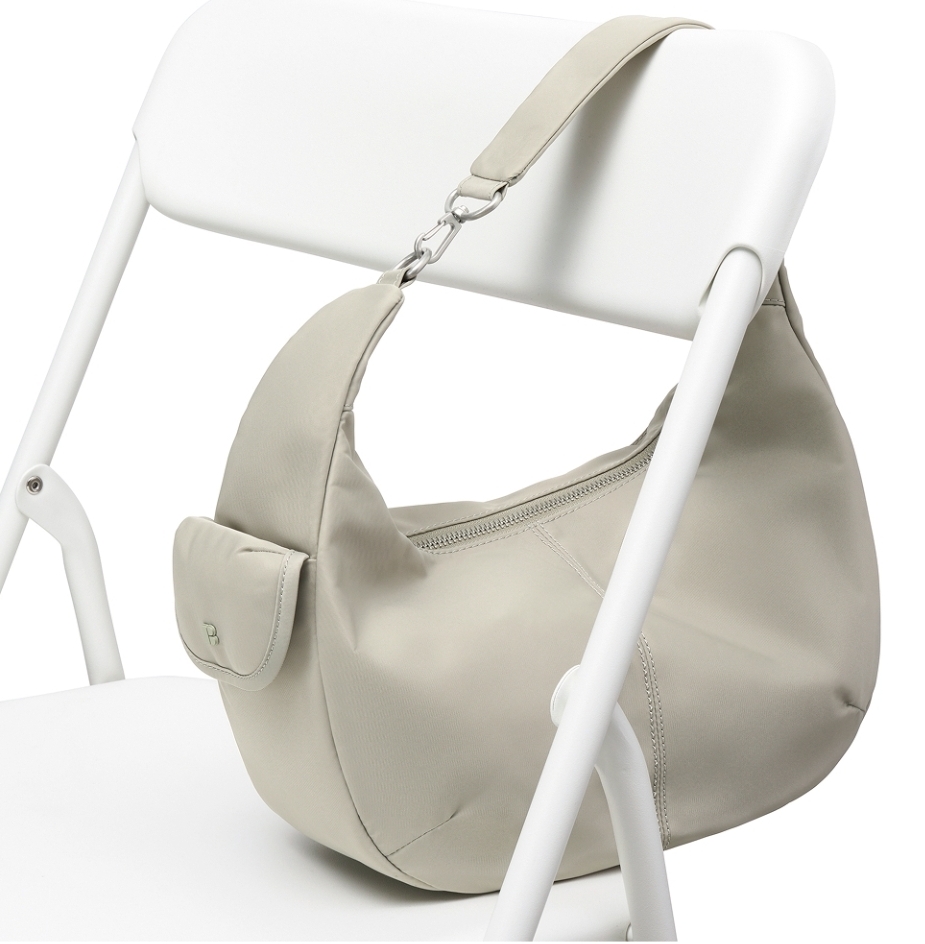 Branden Safe Days Shoulder Bag