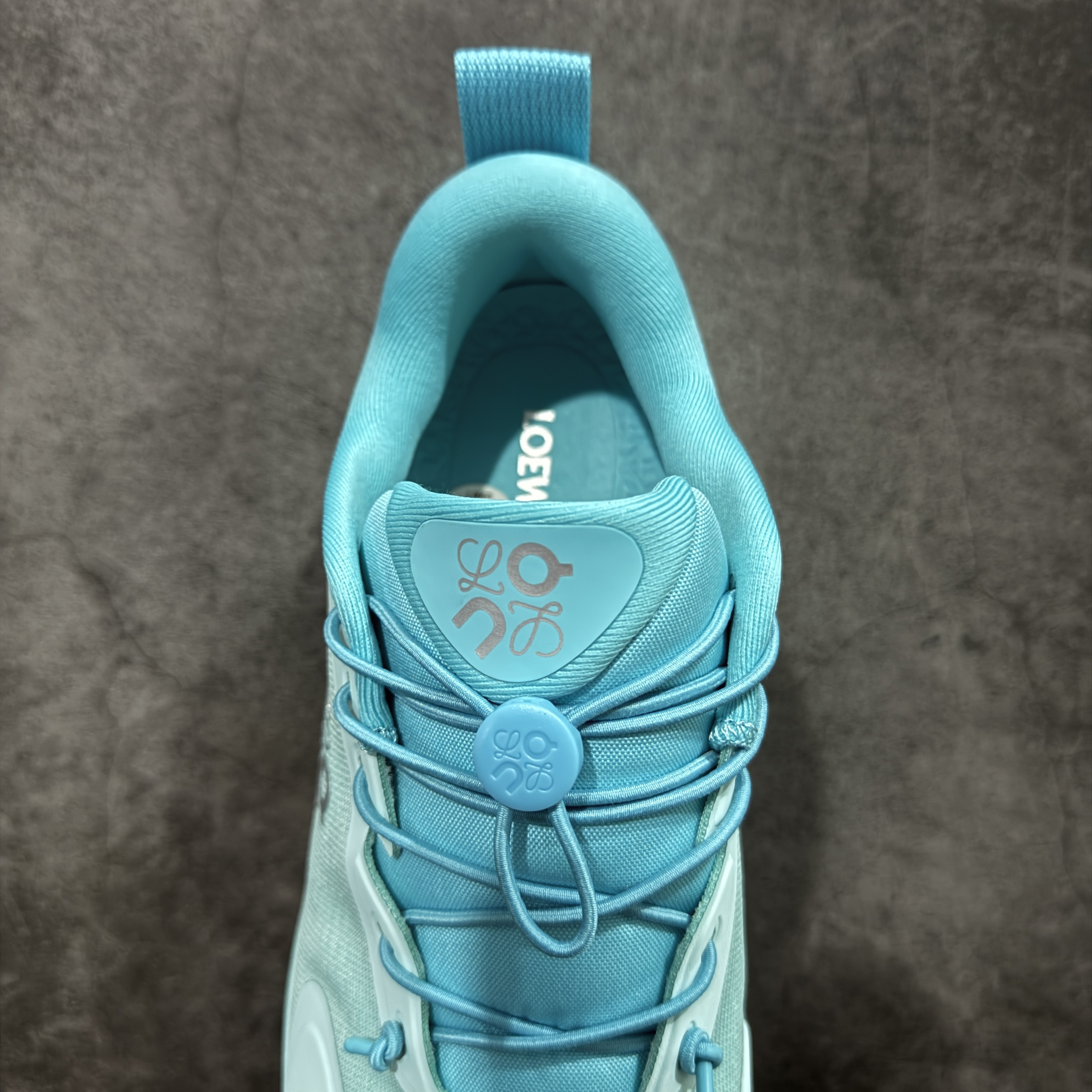 LOEWE x On Cloudsolo