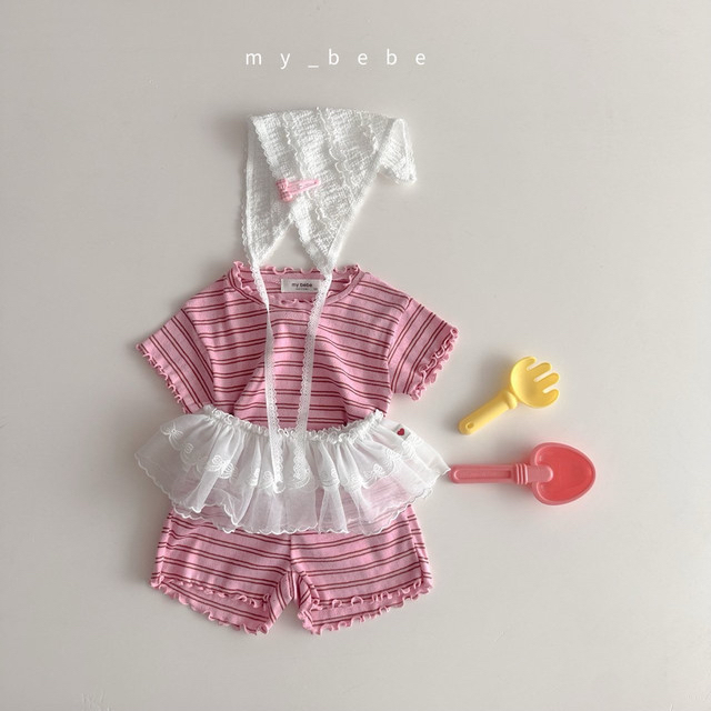 🇰🇷My Bebe set