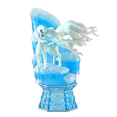 [現貨] [精品] Re-ment 寶可夢 Diamond Dust (原盒)