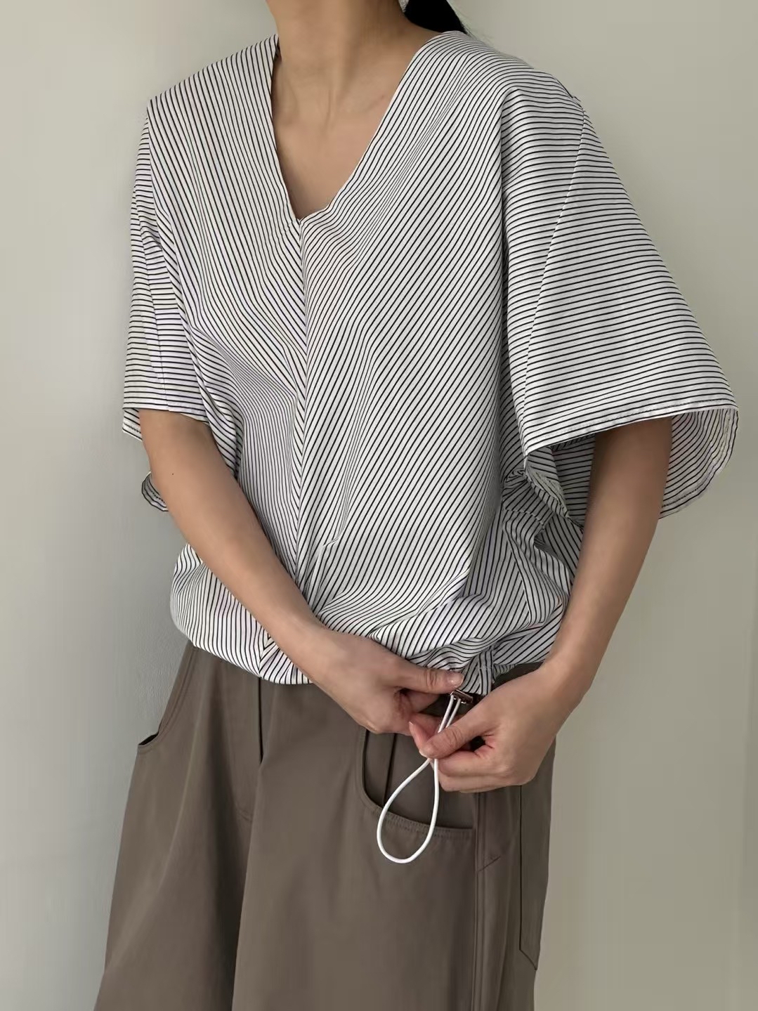 (2026SS) DAYLOG - TOP