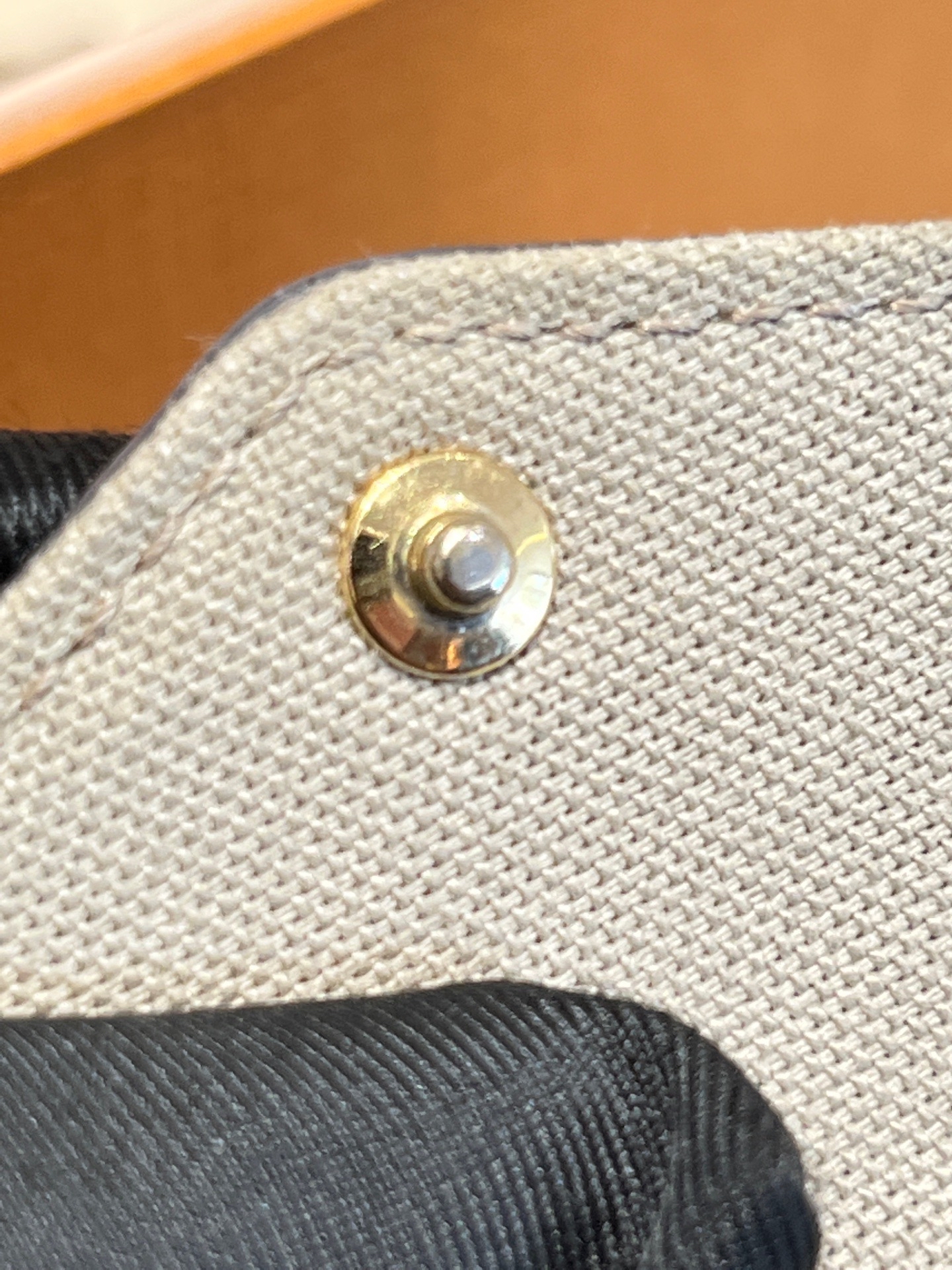 【預訂貨品】LV大象灰純皮三合一💳芯片款