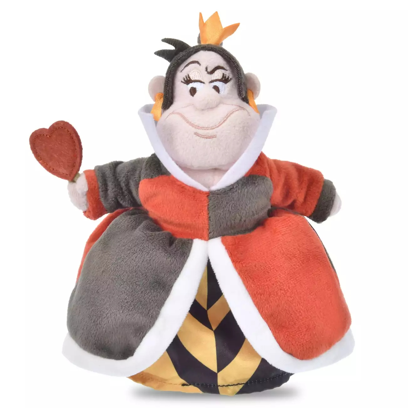 🌸 【預訂】Queen of Hearts stanDs 公仔-DISNEY ALICE IN WONDERLAND 75TH ANNIVERSARY