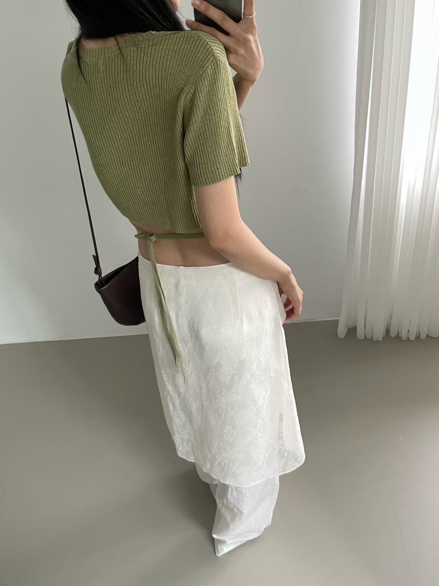 東大門女裝Find | knit top