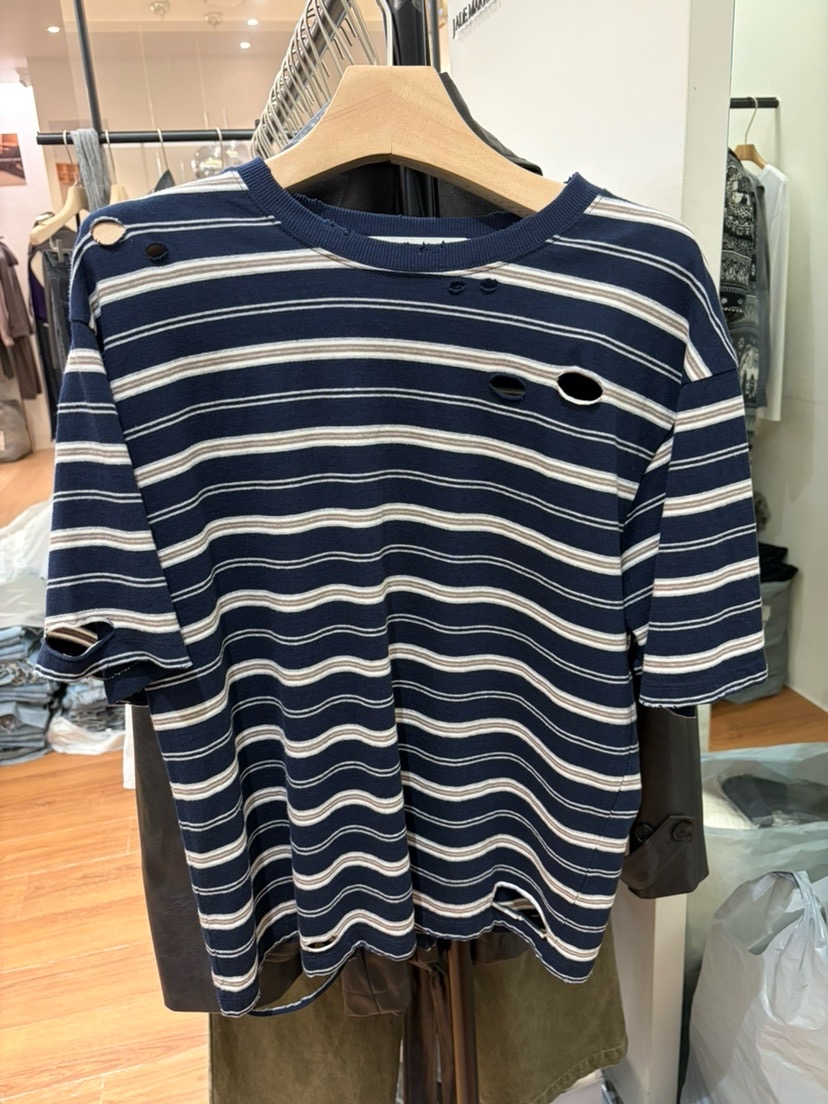 (2026FW) JADEMARKET - TOP