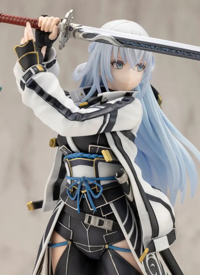 1/8 Shizuna Rem Misurugi (The Legend of Heroes)