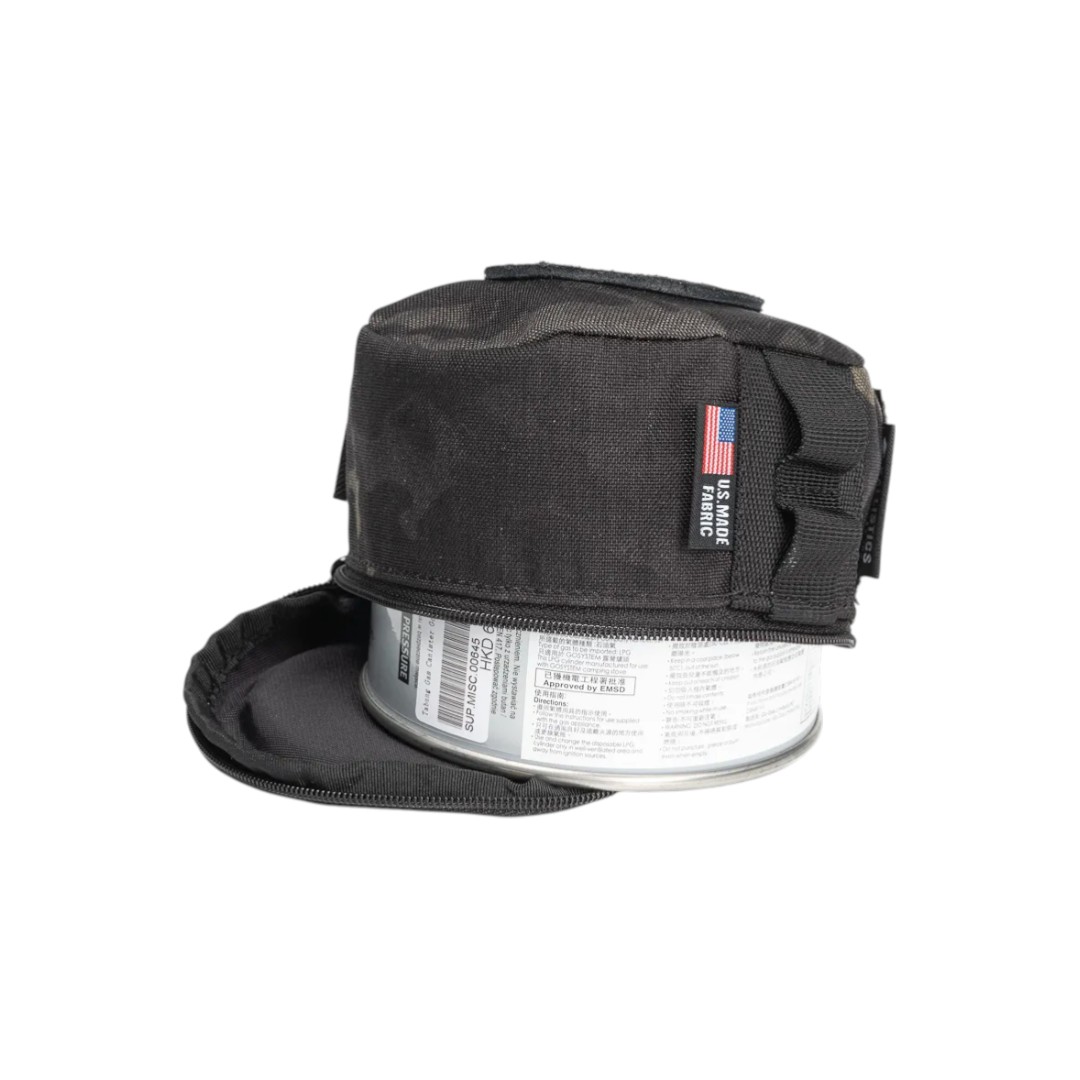 Ballistic Industries 高山氣罐套