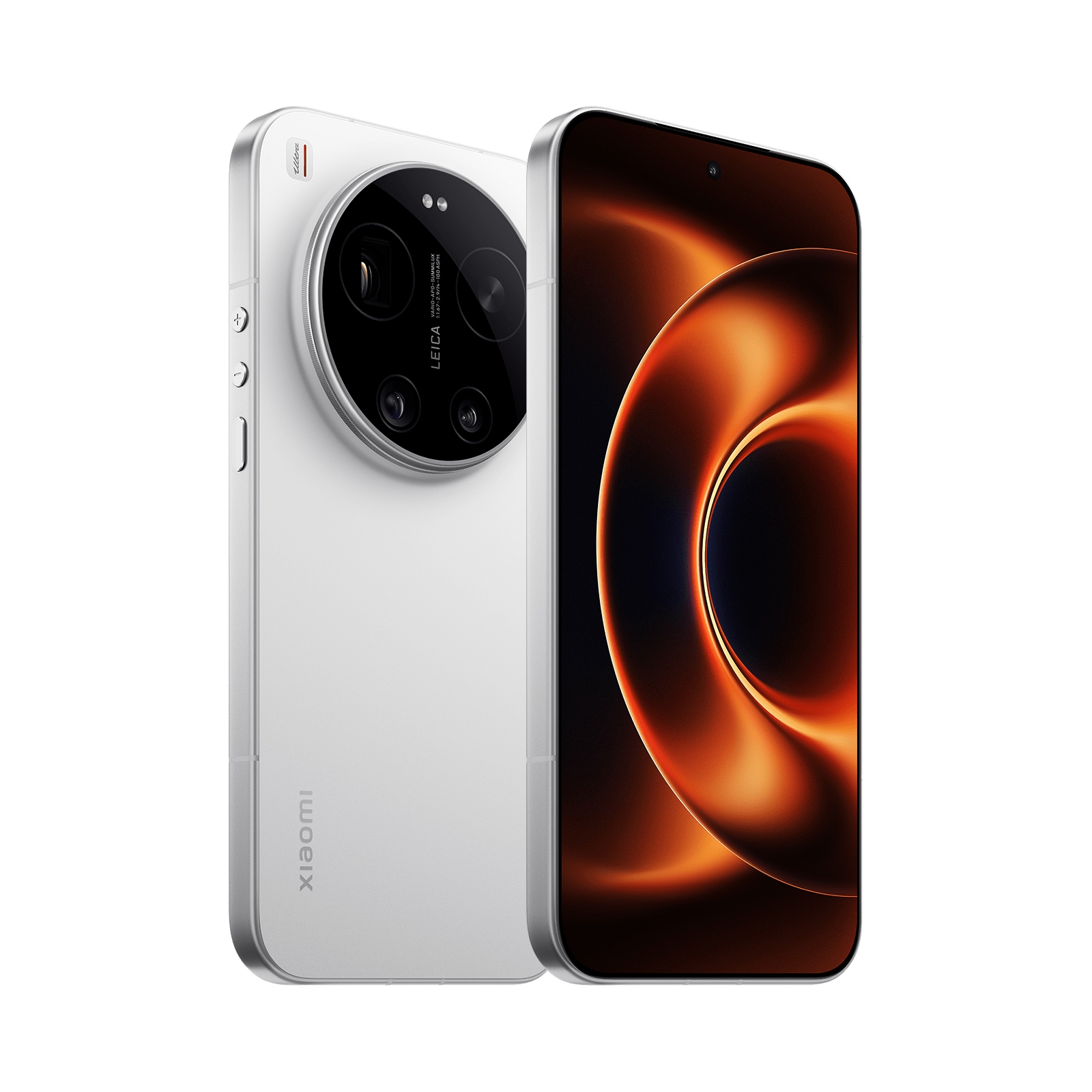 Xiaomi 17 Ultra 5G 智能手機｜Leica一吋主鏡頭・200MP長焦