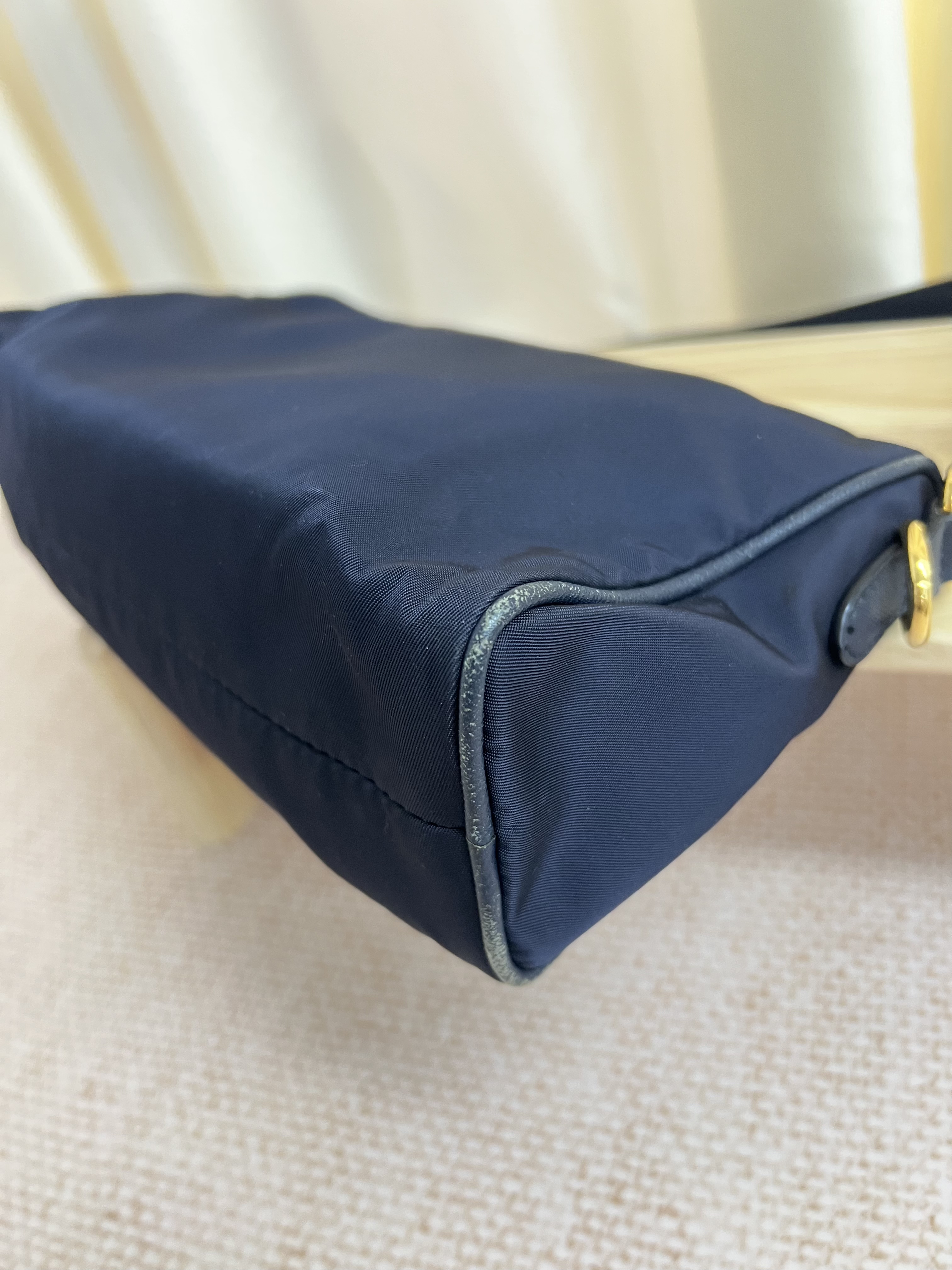 Pre-owned Prada Re-Edition 2005 Re-Nylon/ Product Code: 26022105