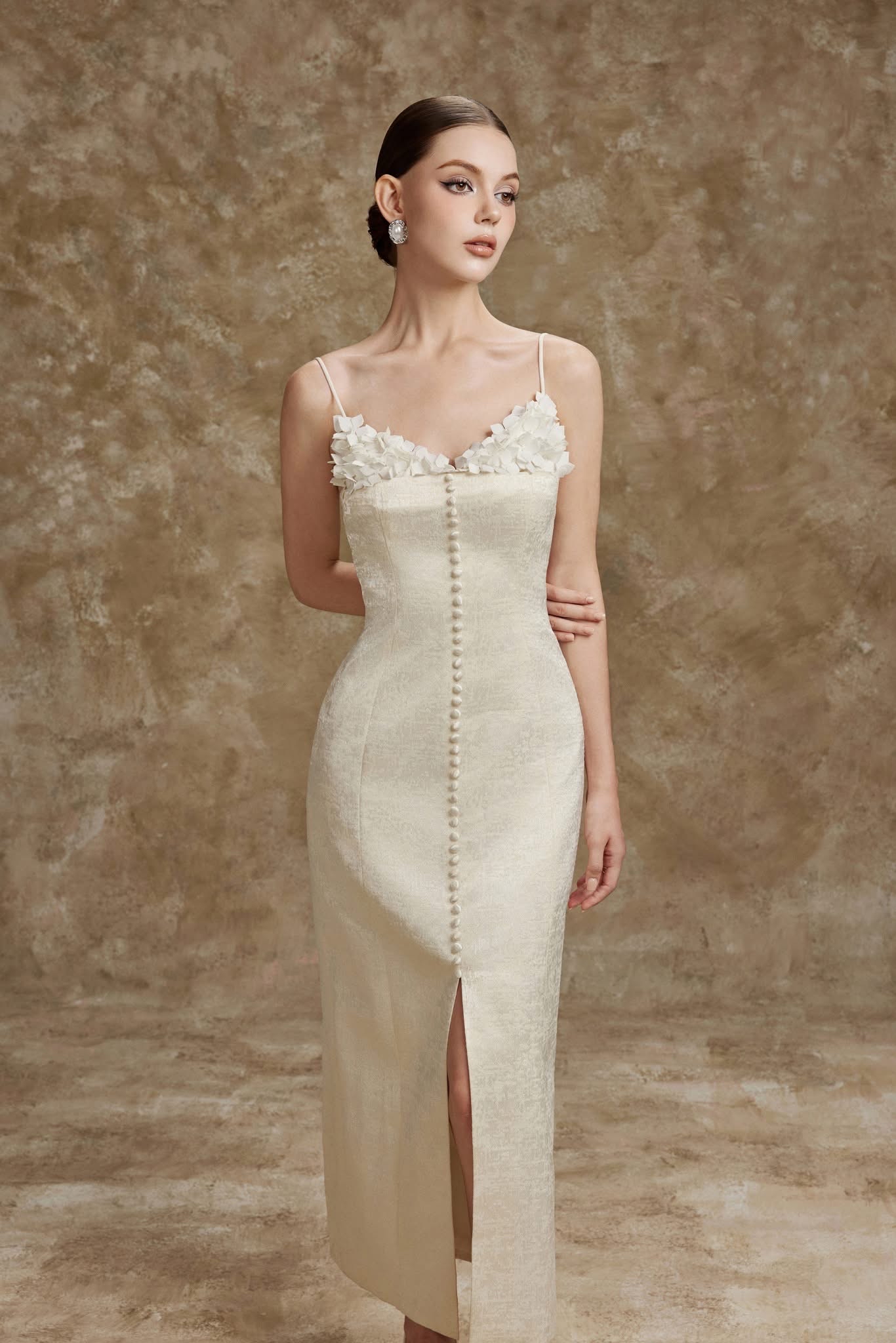 Gigi Dress