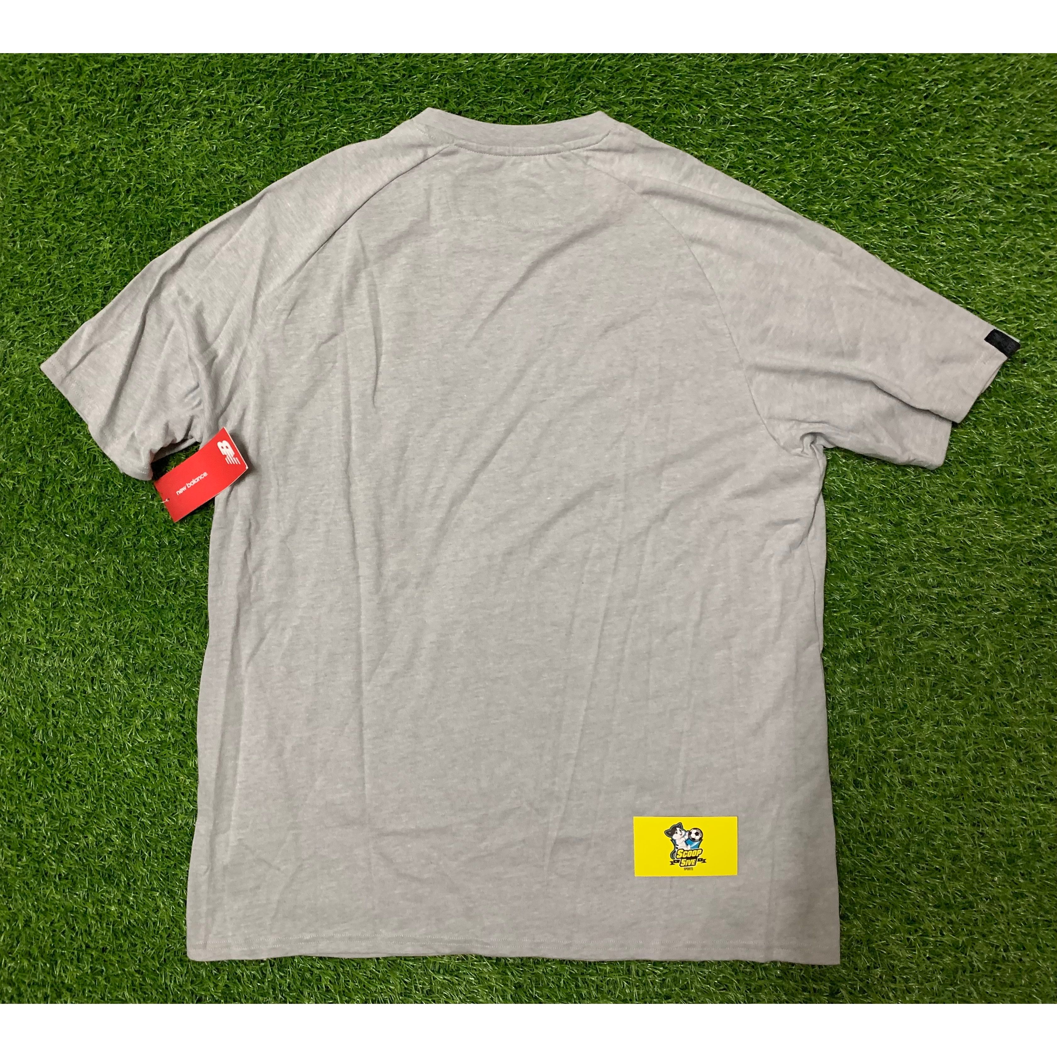 C3 利物浦 Tee 短袖 T恤