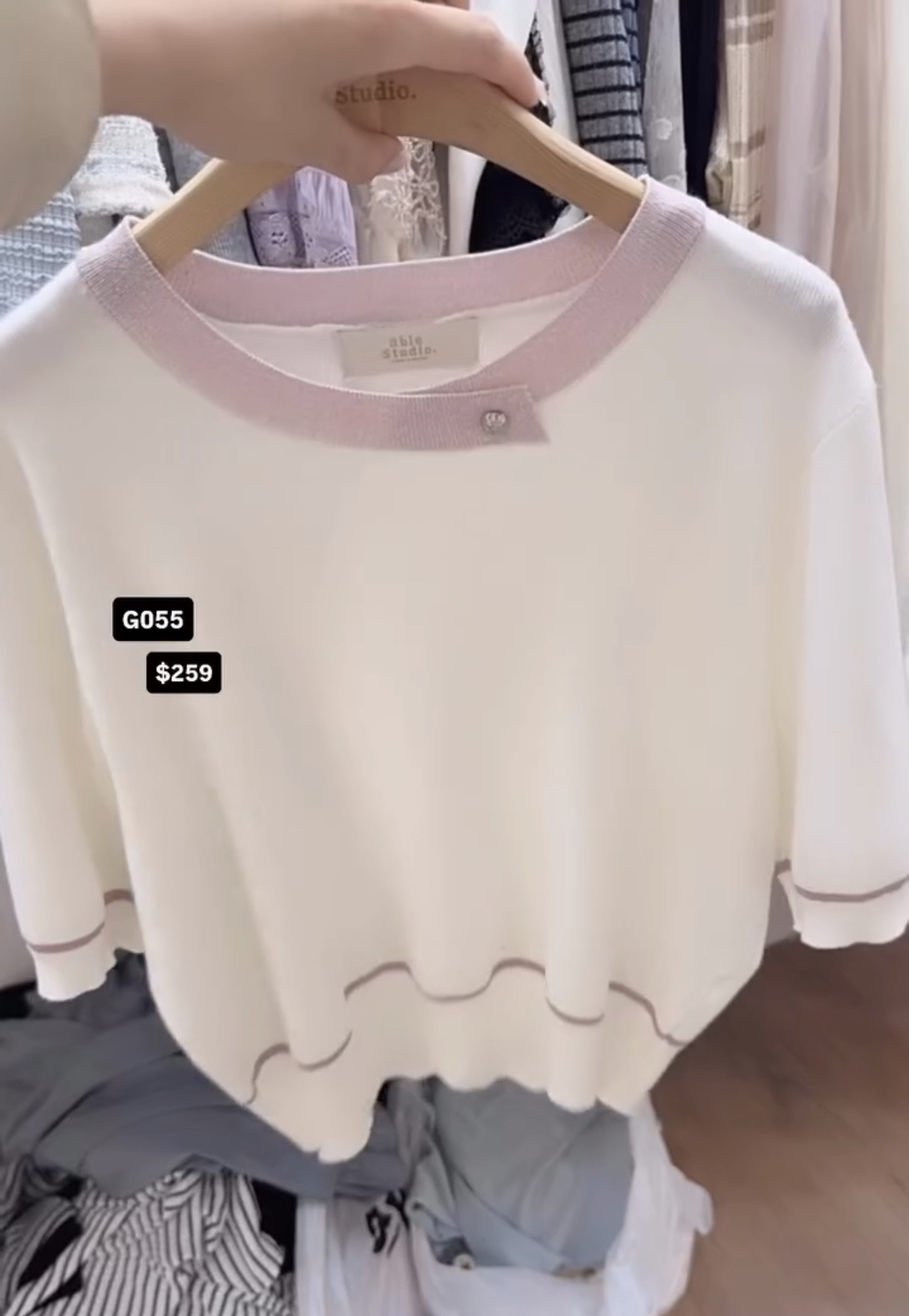 🇰🇷🇰🇷韓國連線3/4🔥🔥11141#G055