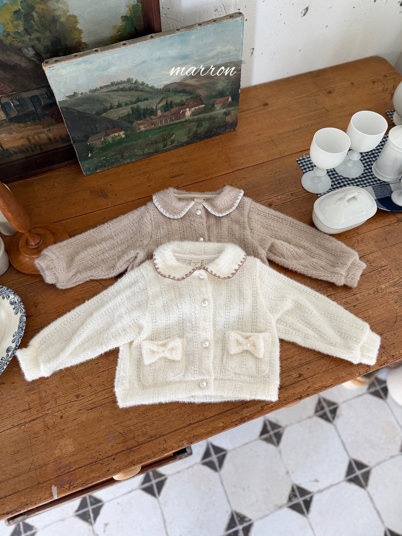 AW6090 Outer