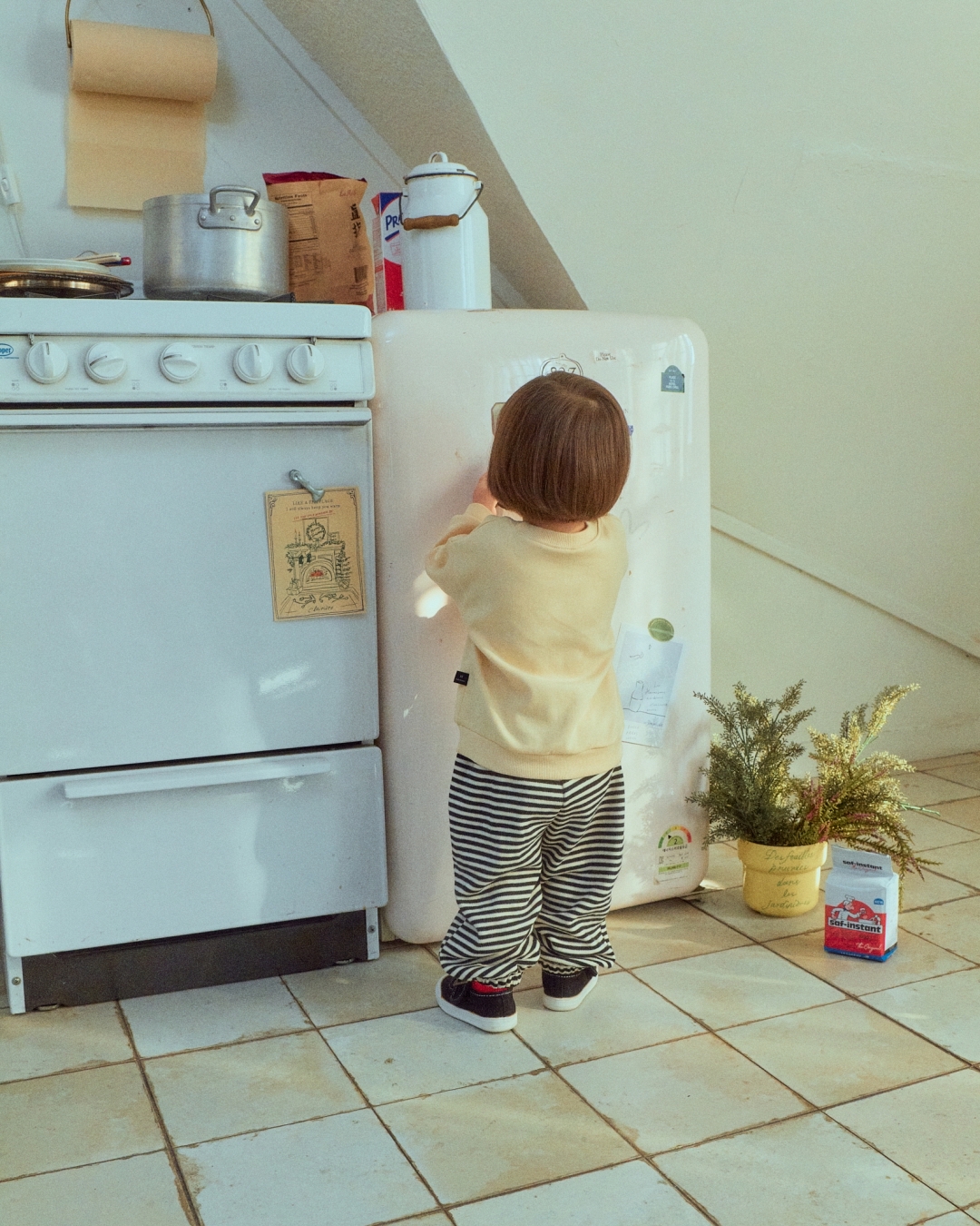 🇰🇷Oottbebe set