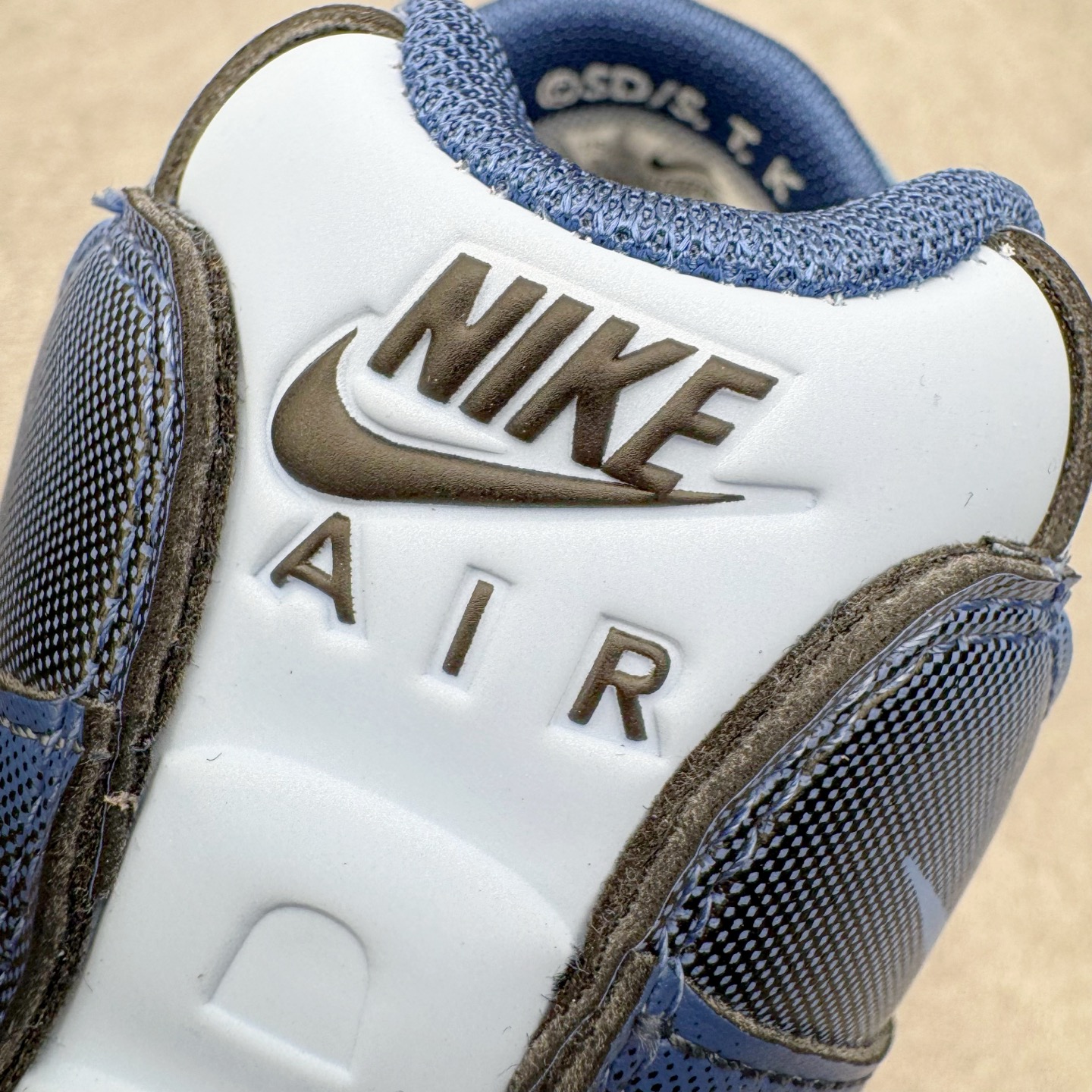  Nike Air Max Muscle 95Yu-Gi-Oh! Joey II7404-400 