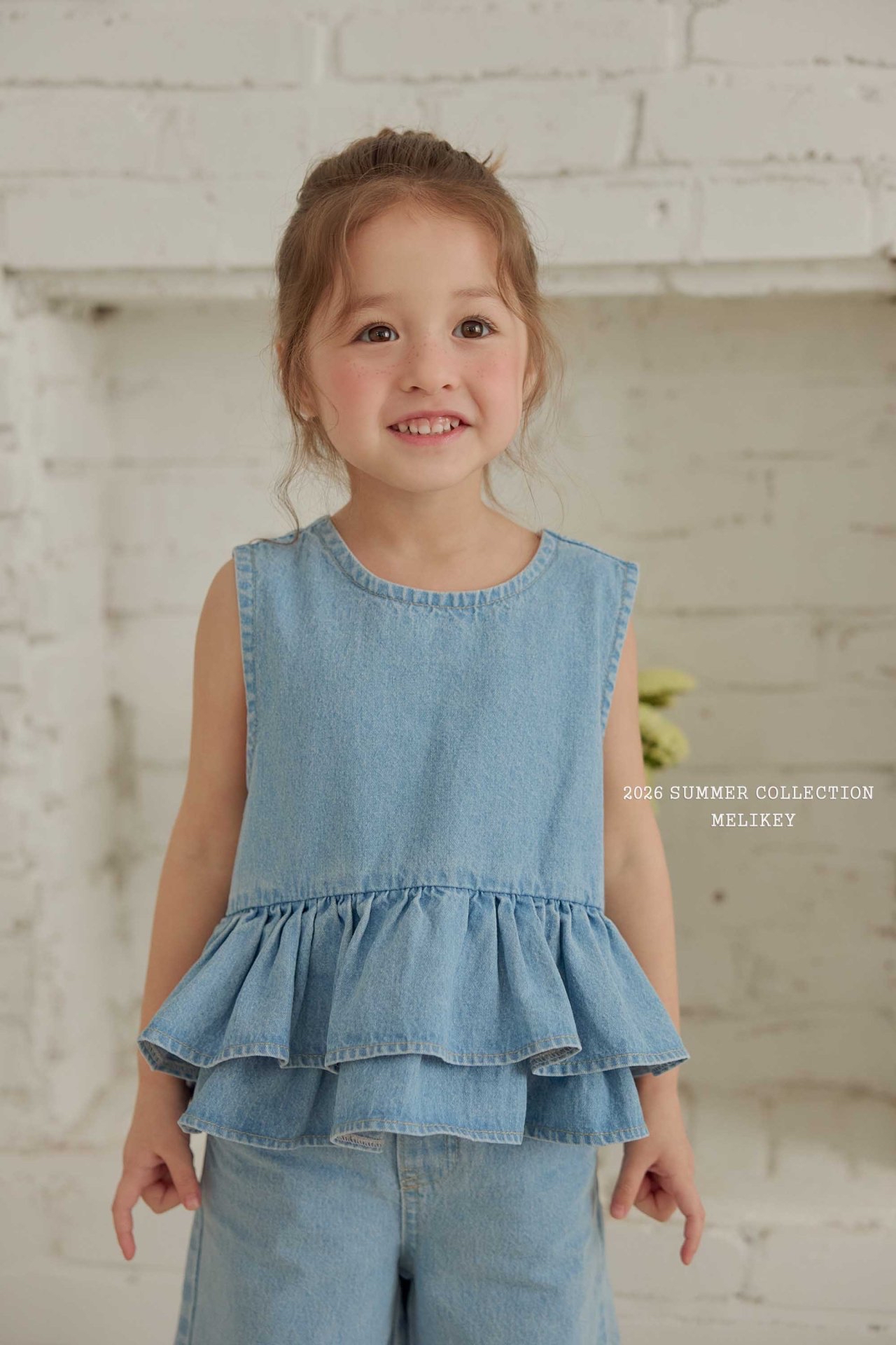 🇰🇷Melikey上衣