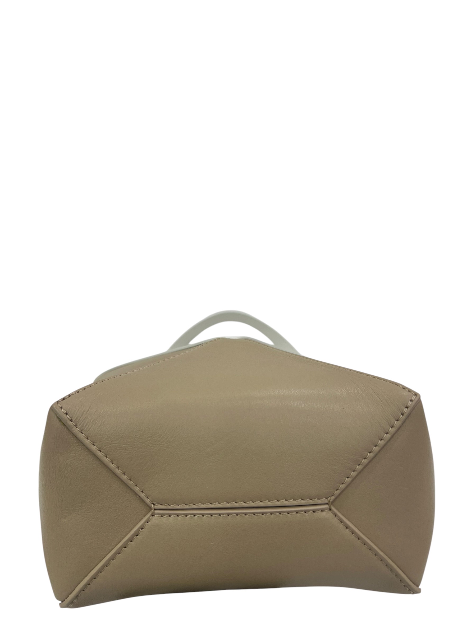 Pre-Owned LOEWE Puzzle Bag / Product Code: 062709