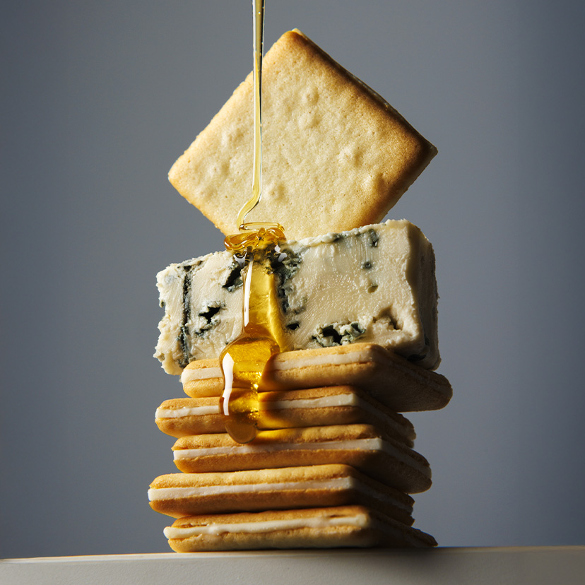 Tokyo Milk Cheese Factory Cookie 蜂蜜&ゴルゴンゾーラクッキー9枚入 - 10220191