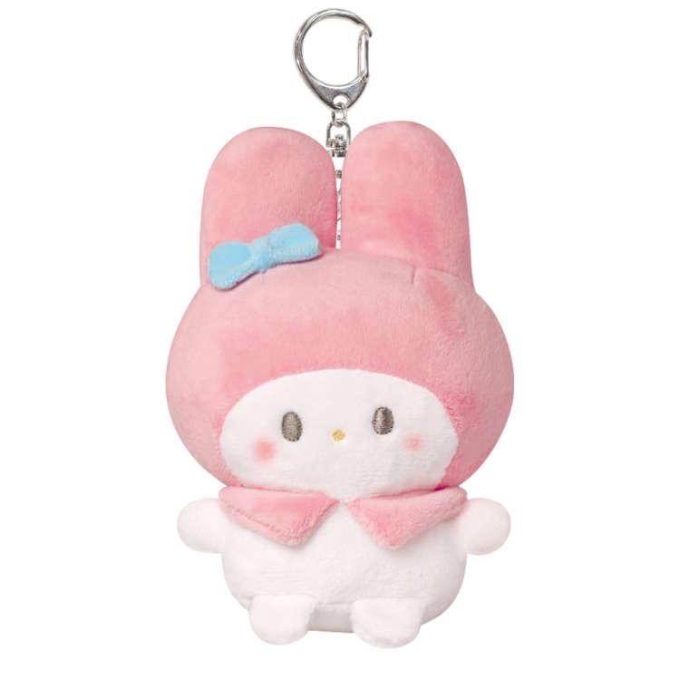 Sanrio Melody 掛件系列 - 豆豆眼款 CR130330