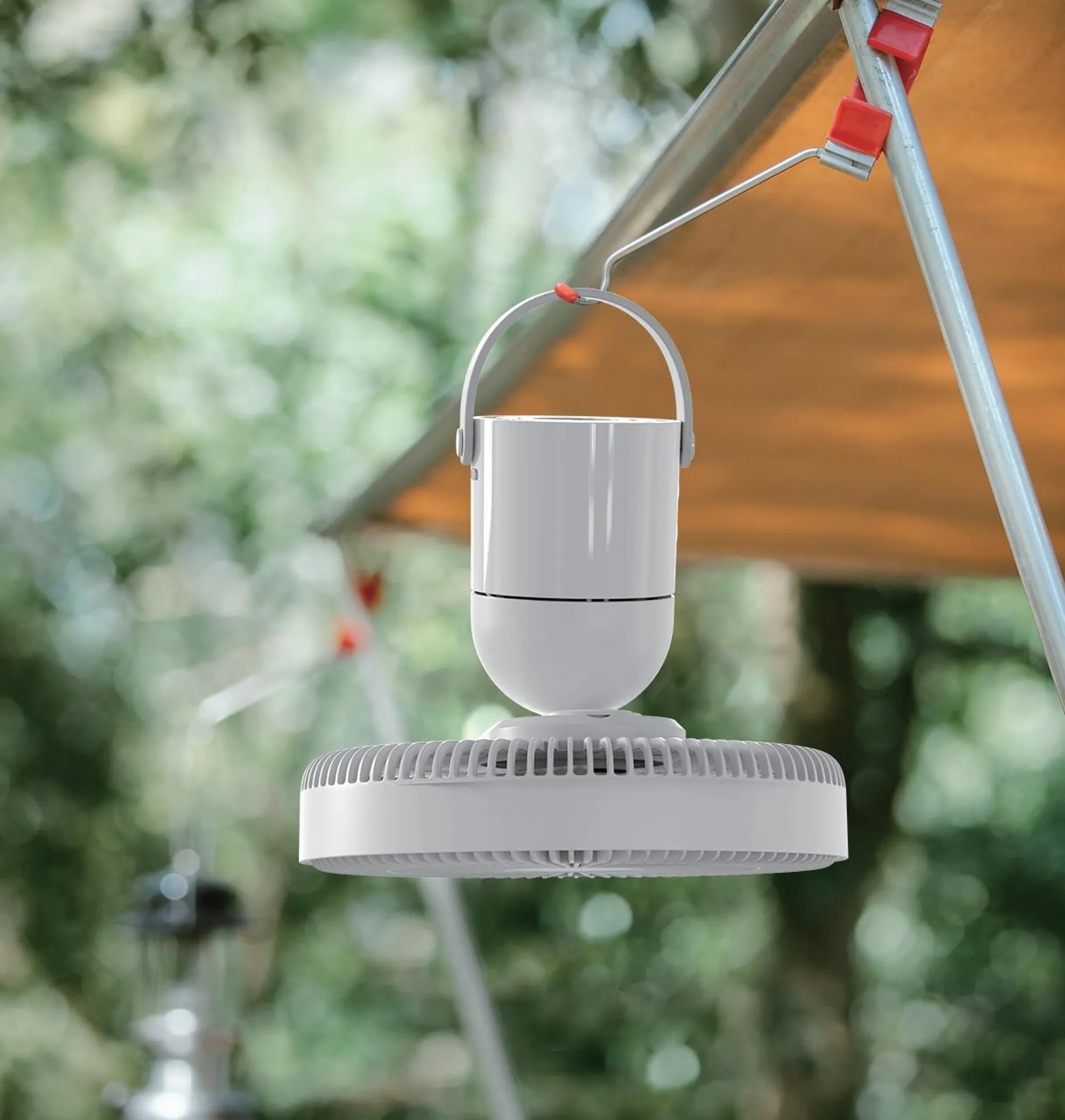 現貨發售⭐️ MOMAX iFan 多用途便攜風扇 (IF13W) (香港行貨)