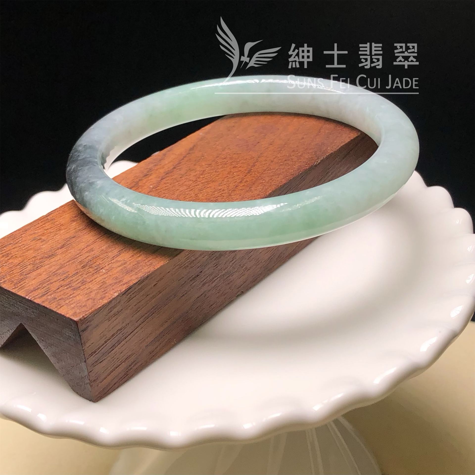C05591 星夜彩福鐲57.4mm